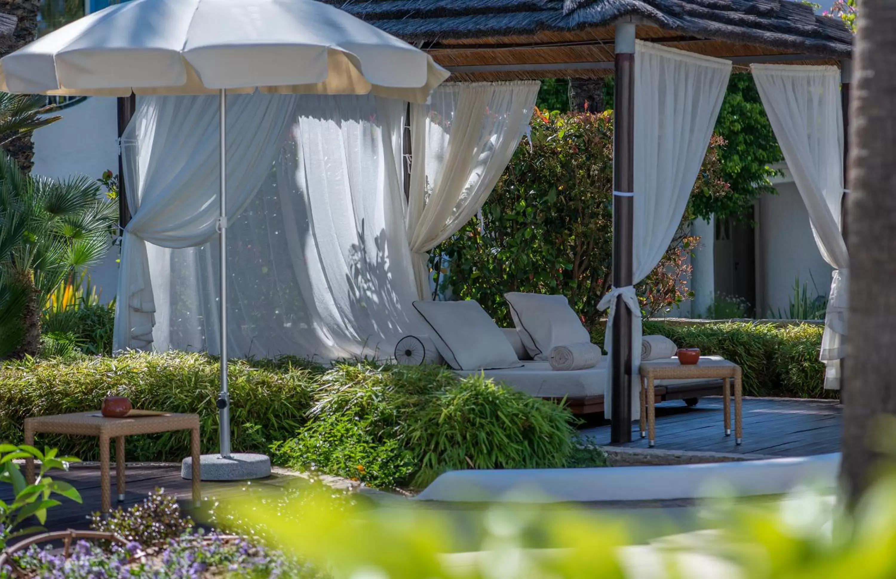 Swimming pool in Vila Vita Parc Swimming pool in Vila Vita Parc