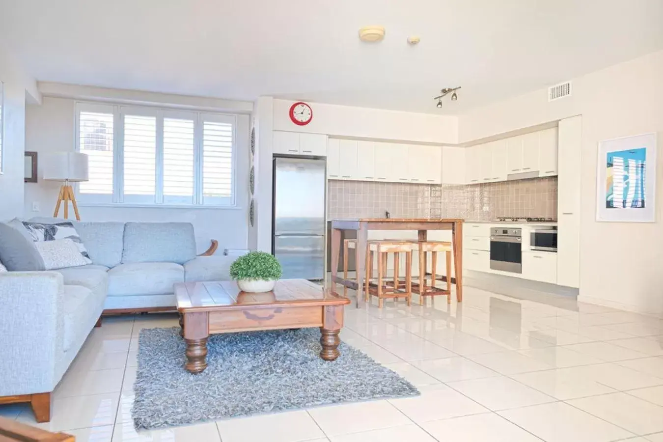 Living room, Seating Area in Grandview Apartments