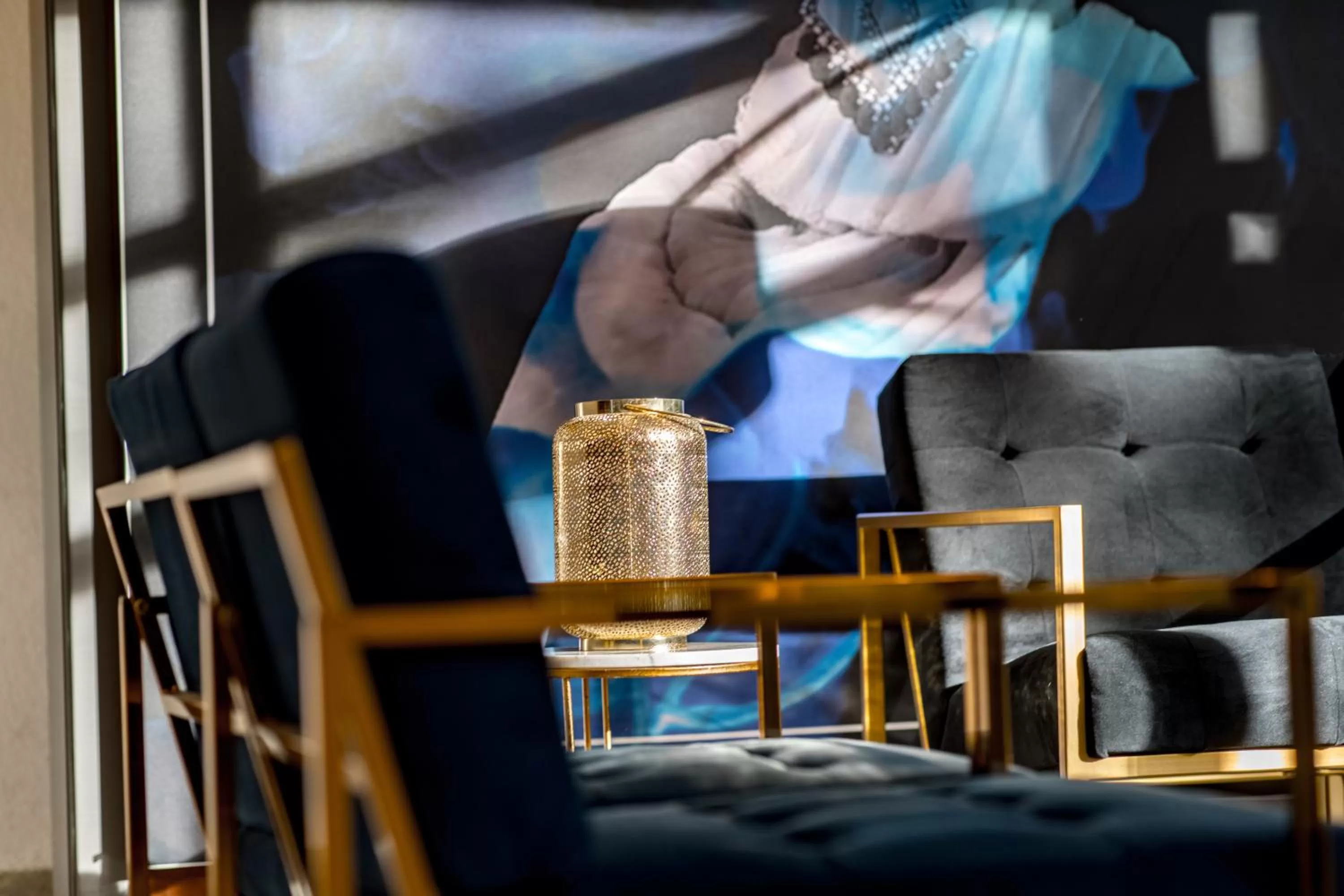 Lobby or reception in Aspire Elements Reutlingen, Trademark Collection by Wyndham