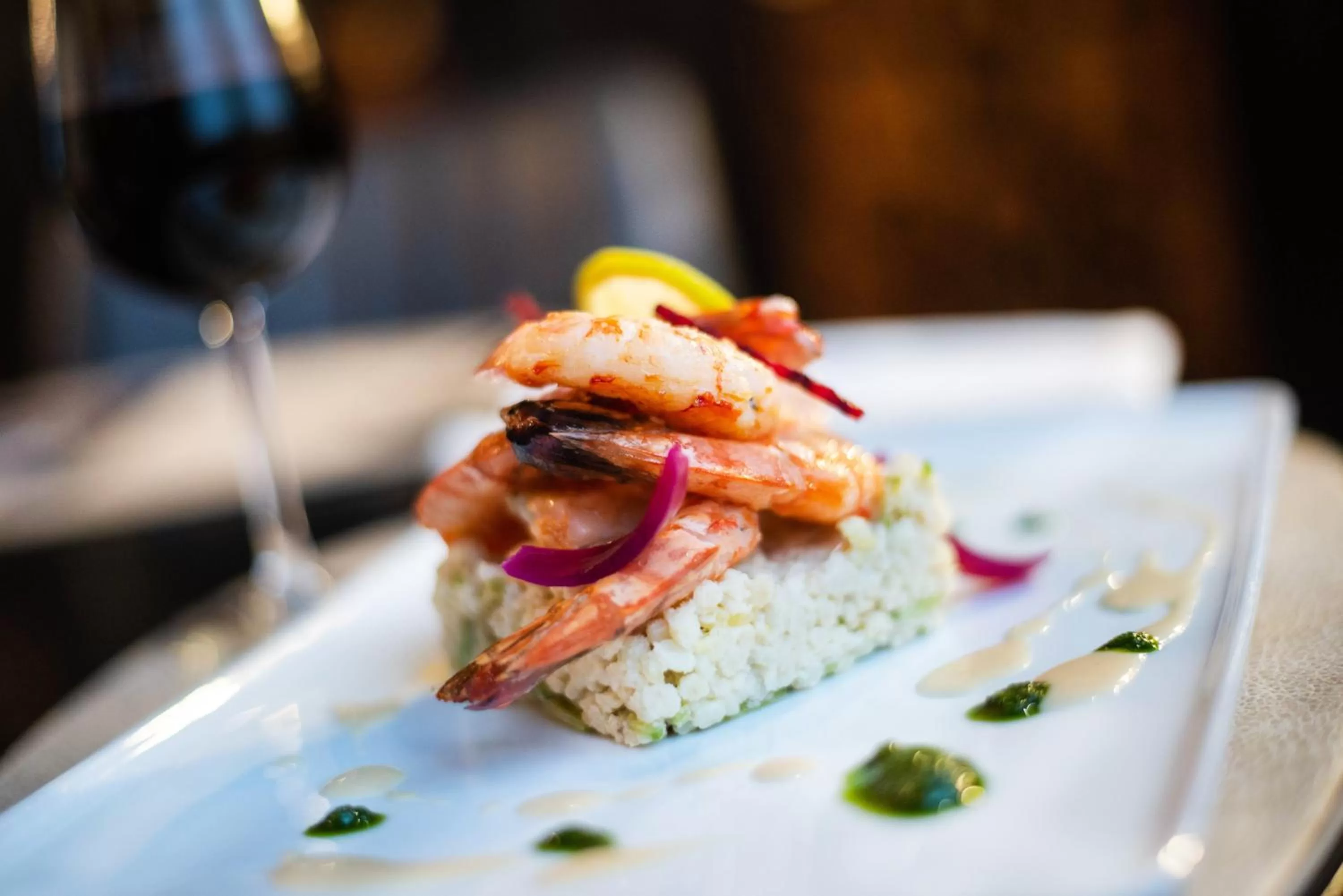 Food and drinks in Best Western Urban Hotel