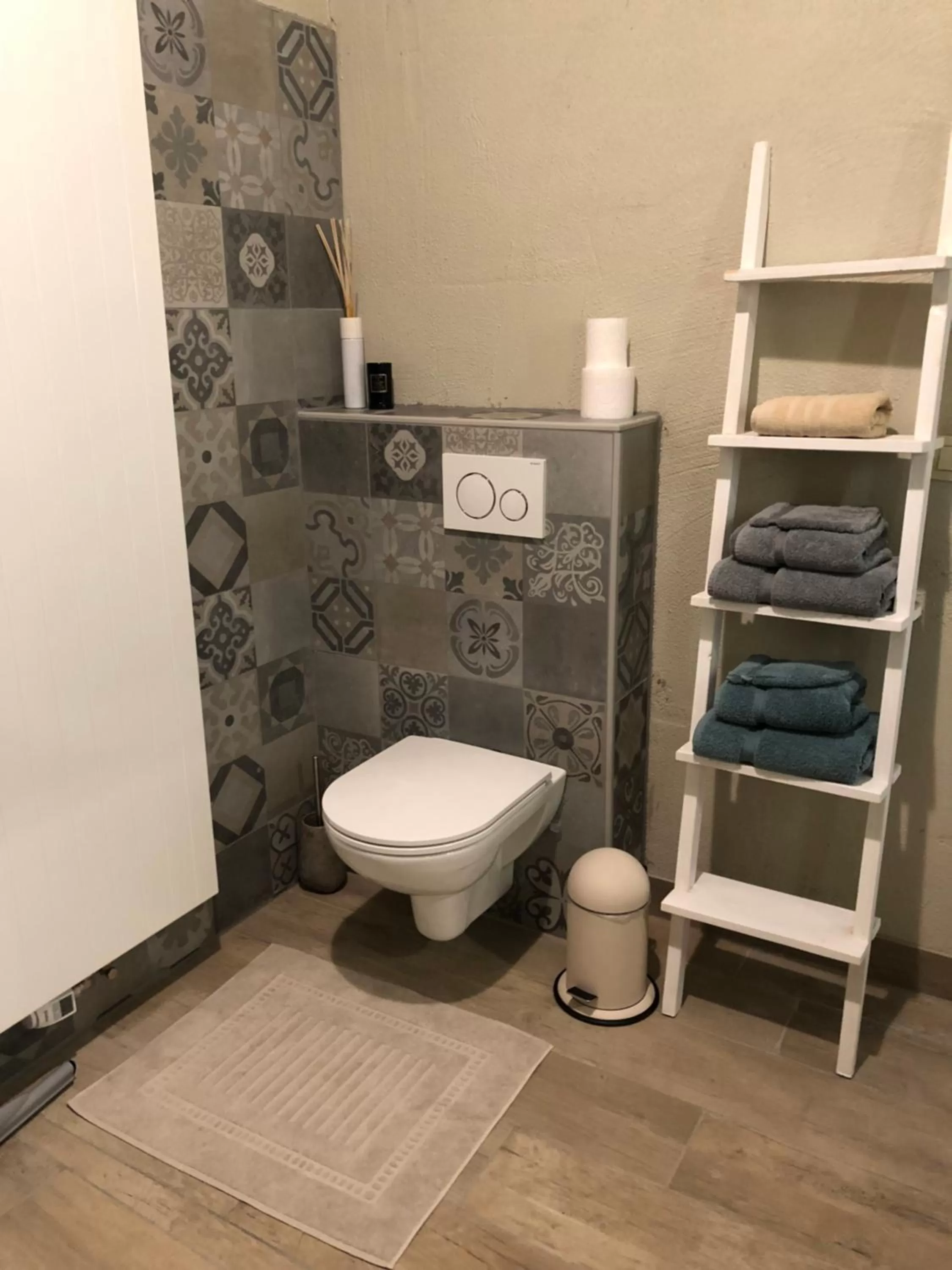 Other in B&B Het Vuchterhof