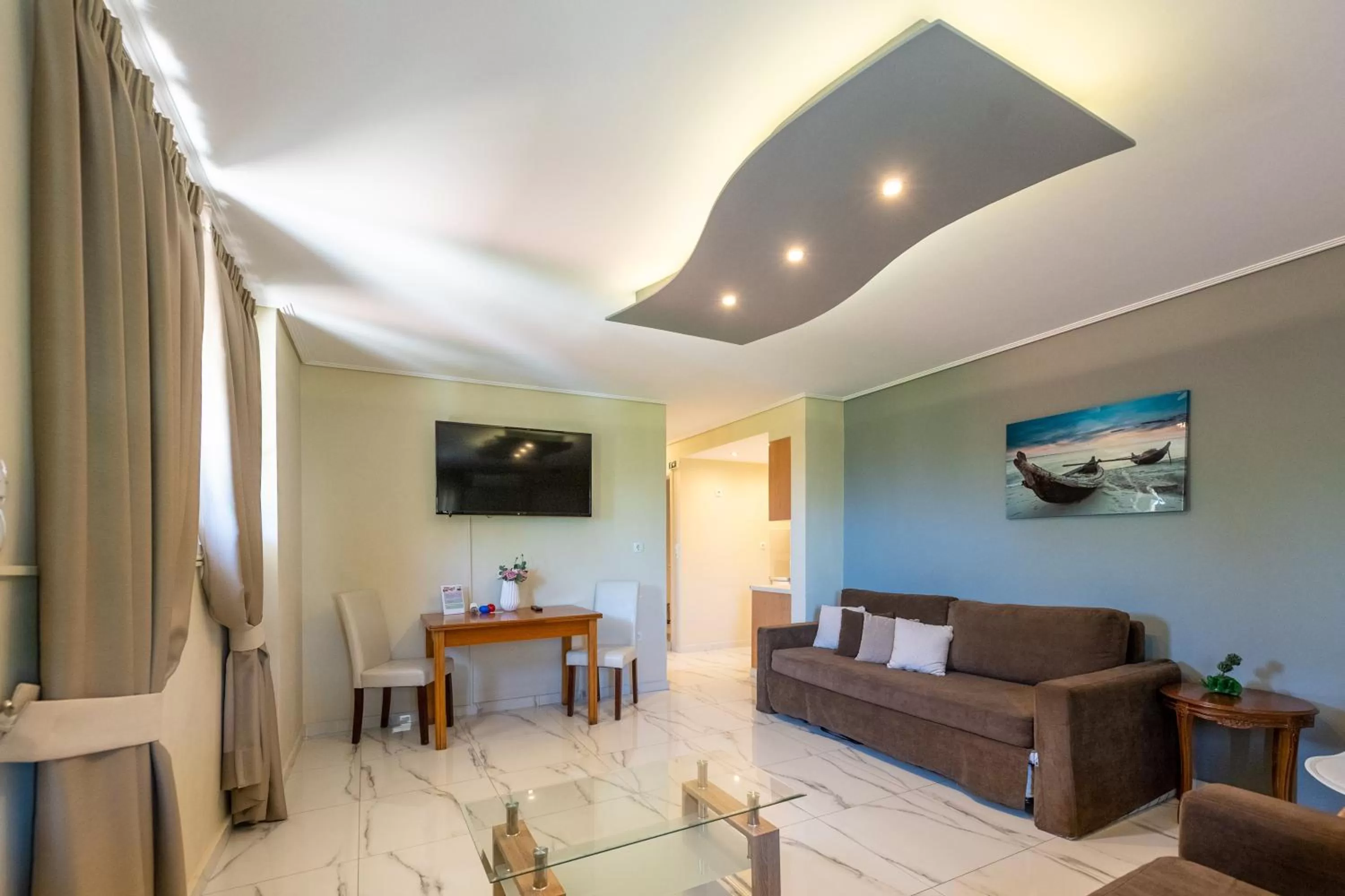 Apartments Tina FREE transfer from-to the airport