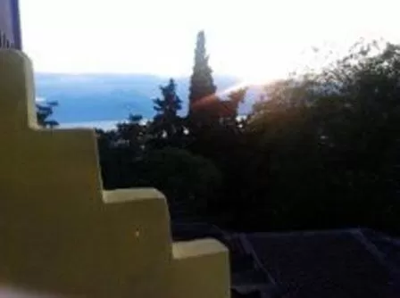 View (from property/room) in Sunrise Hotel