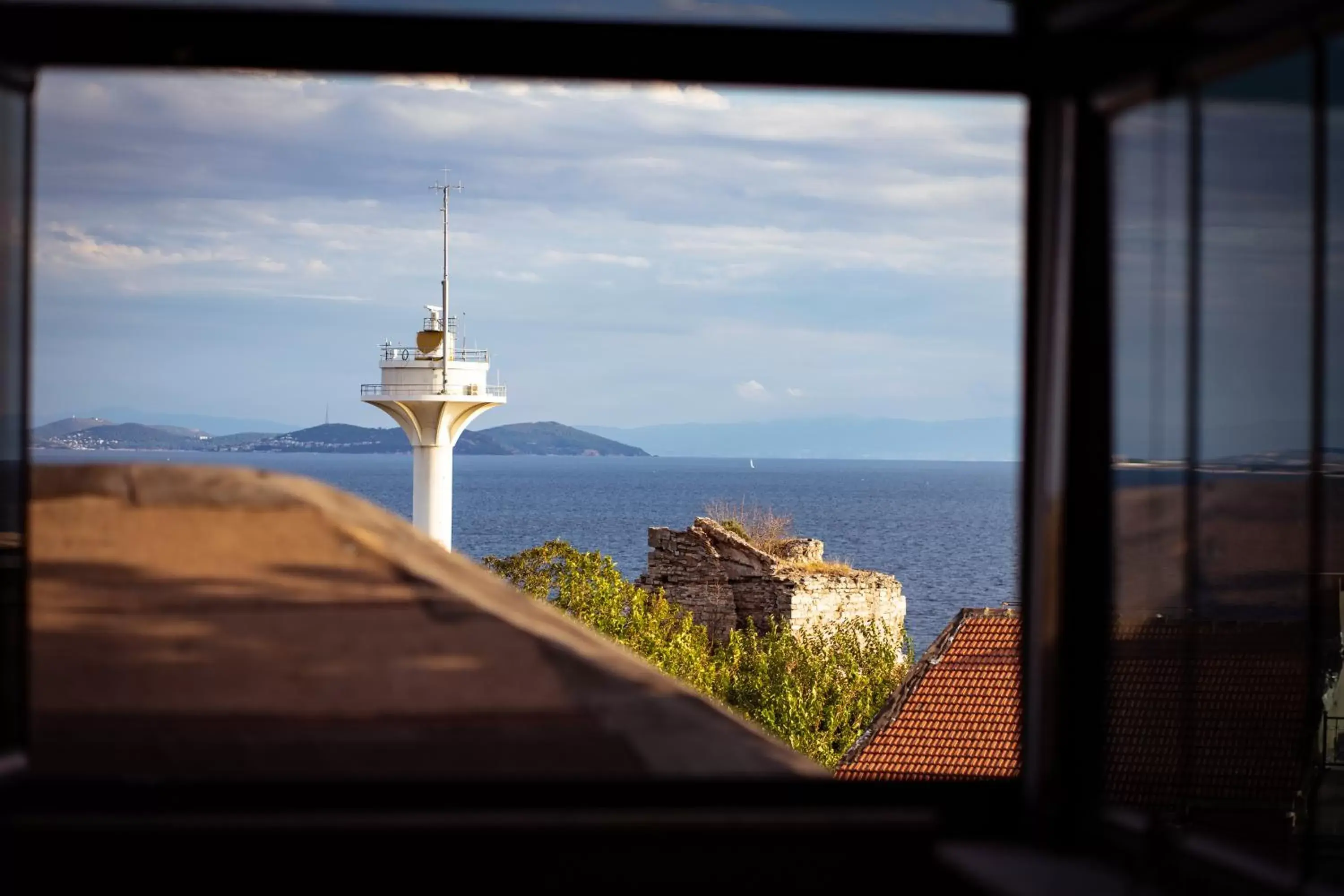 Nearby landmark, Sea View in Atam Suites