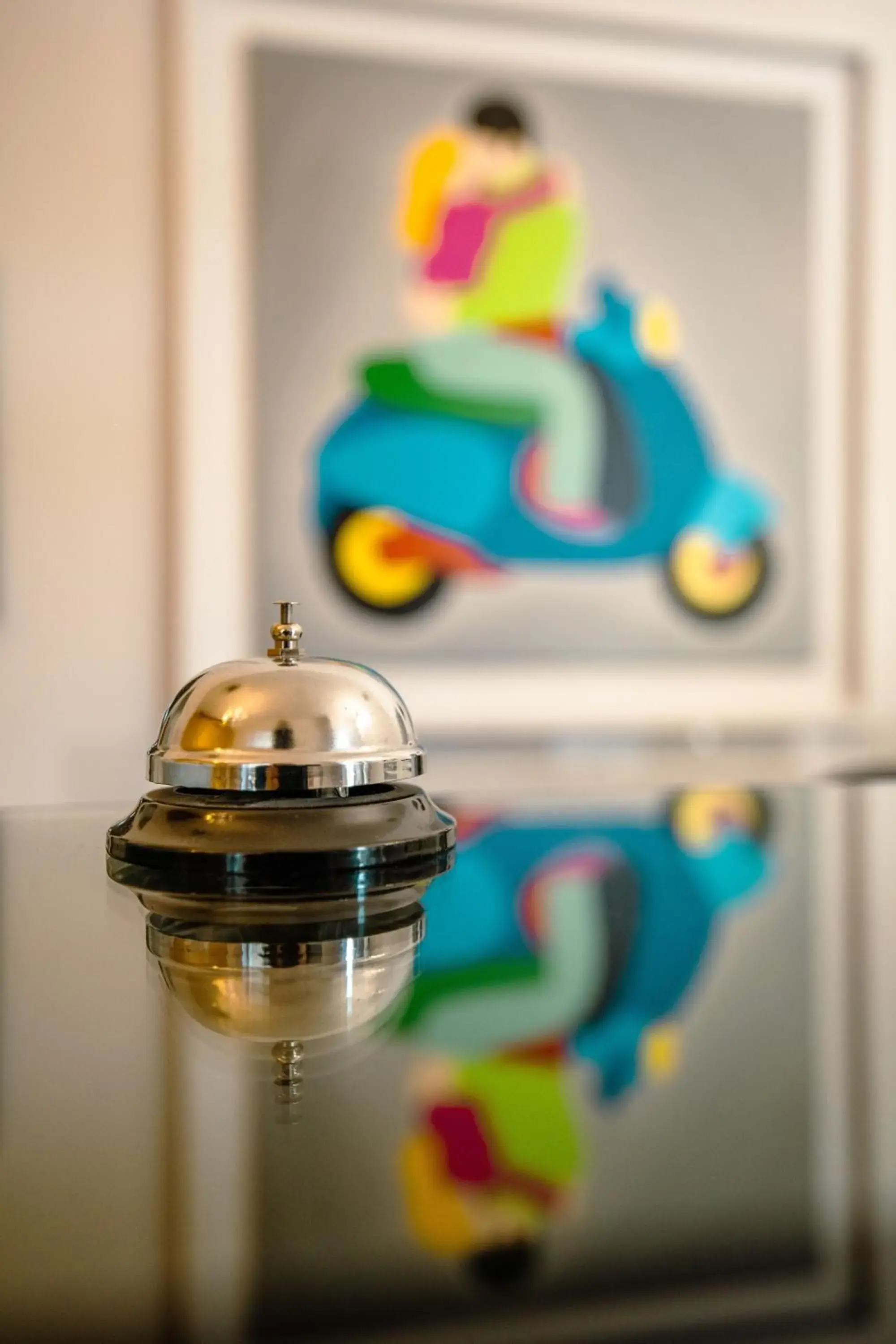 Hotel Bruman Salerno Hotel Bruman Salerno