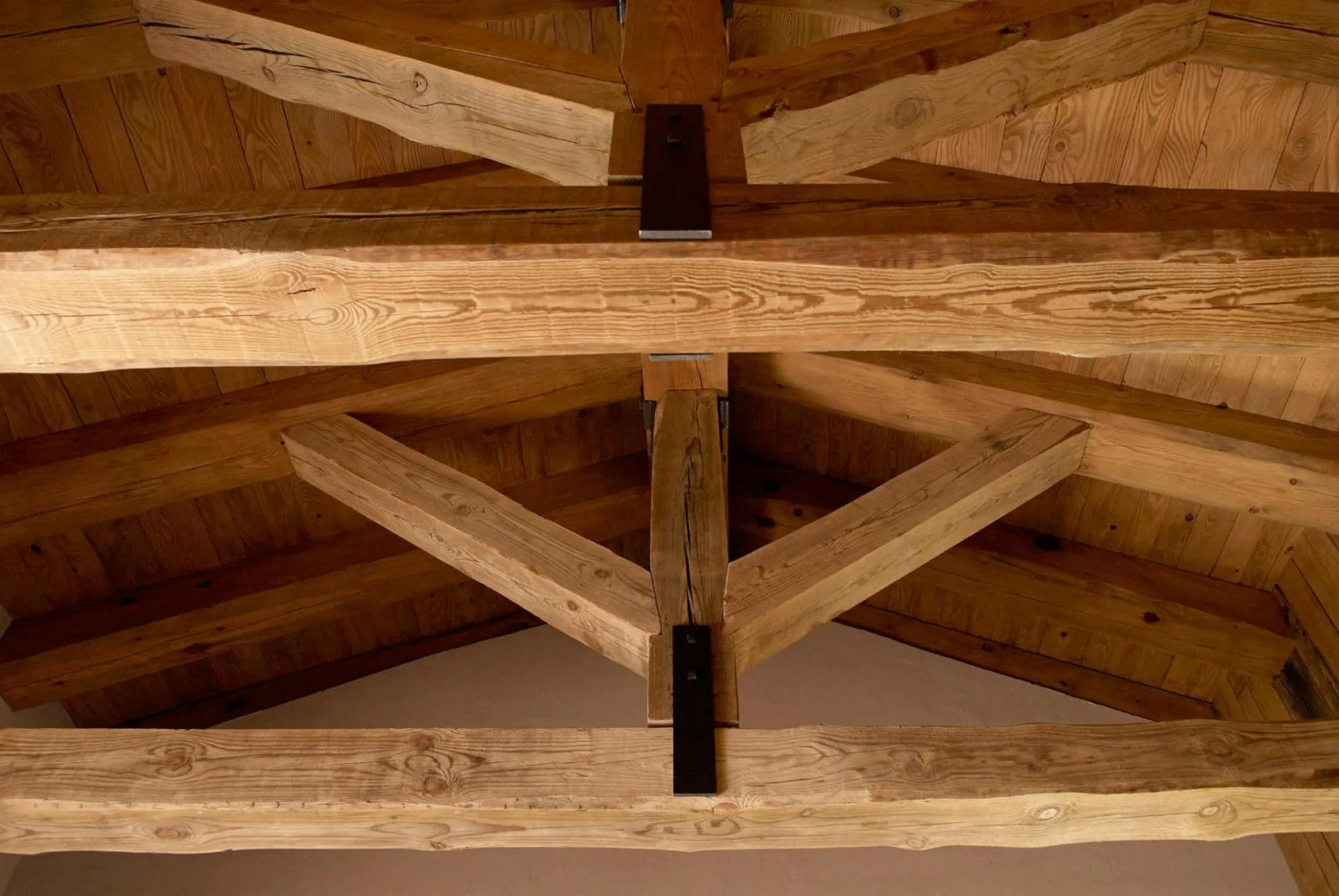 Decorative detail in Hotel Boutique Puig Francó