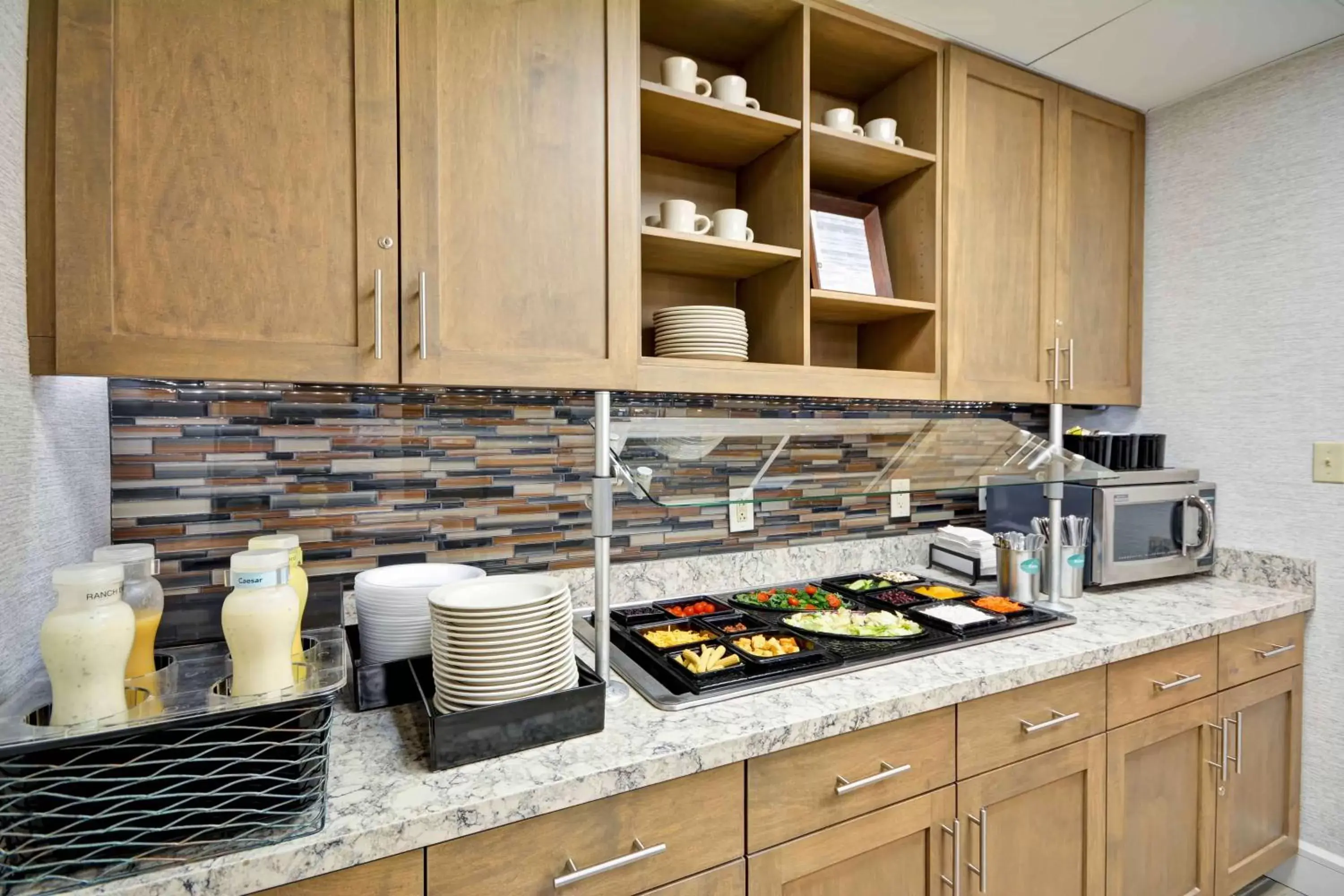 Dining area, Kitchen/Kitchenette in Homewood Suites by Hilton San Antonio Northwest