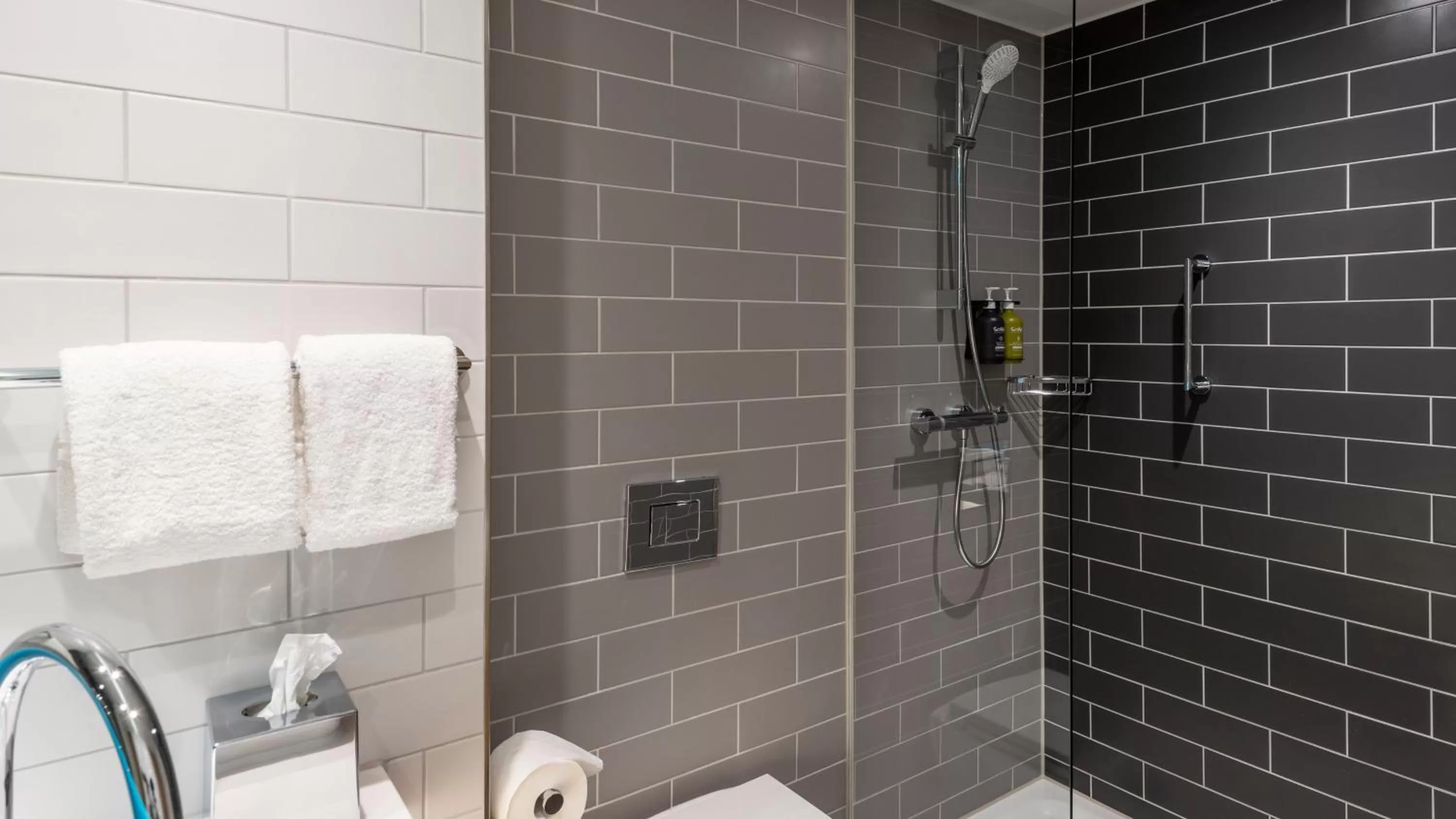 Queen Room - Mobility Accessible/Non-Smoking in Holiday Inn Express - Krefeld - Dusseldorf, an IHG Hotel