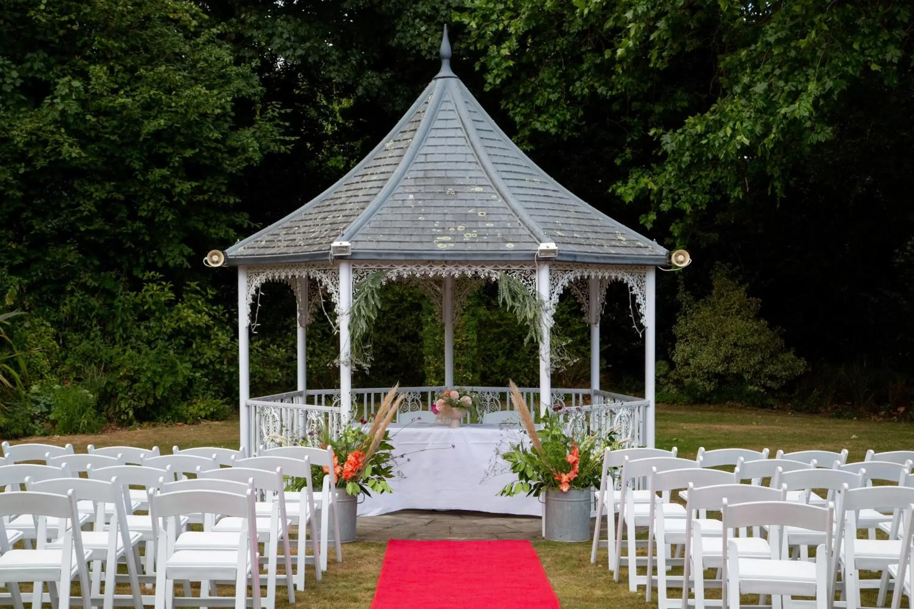 wedding, Banquet Facilities in Alton House Hotel