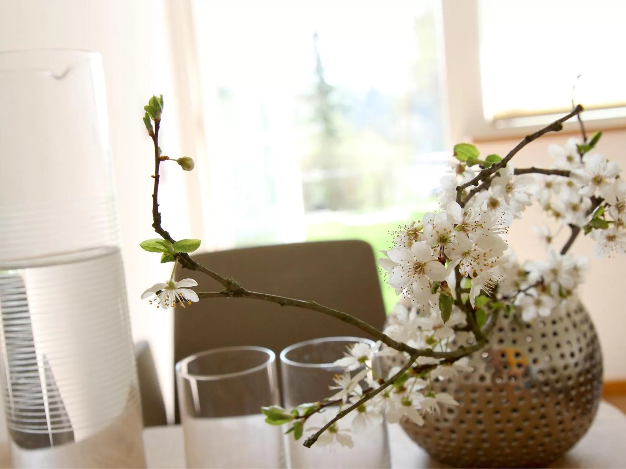 Day in Boutique Hotel Villa Katharina