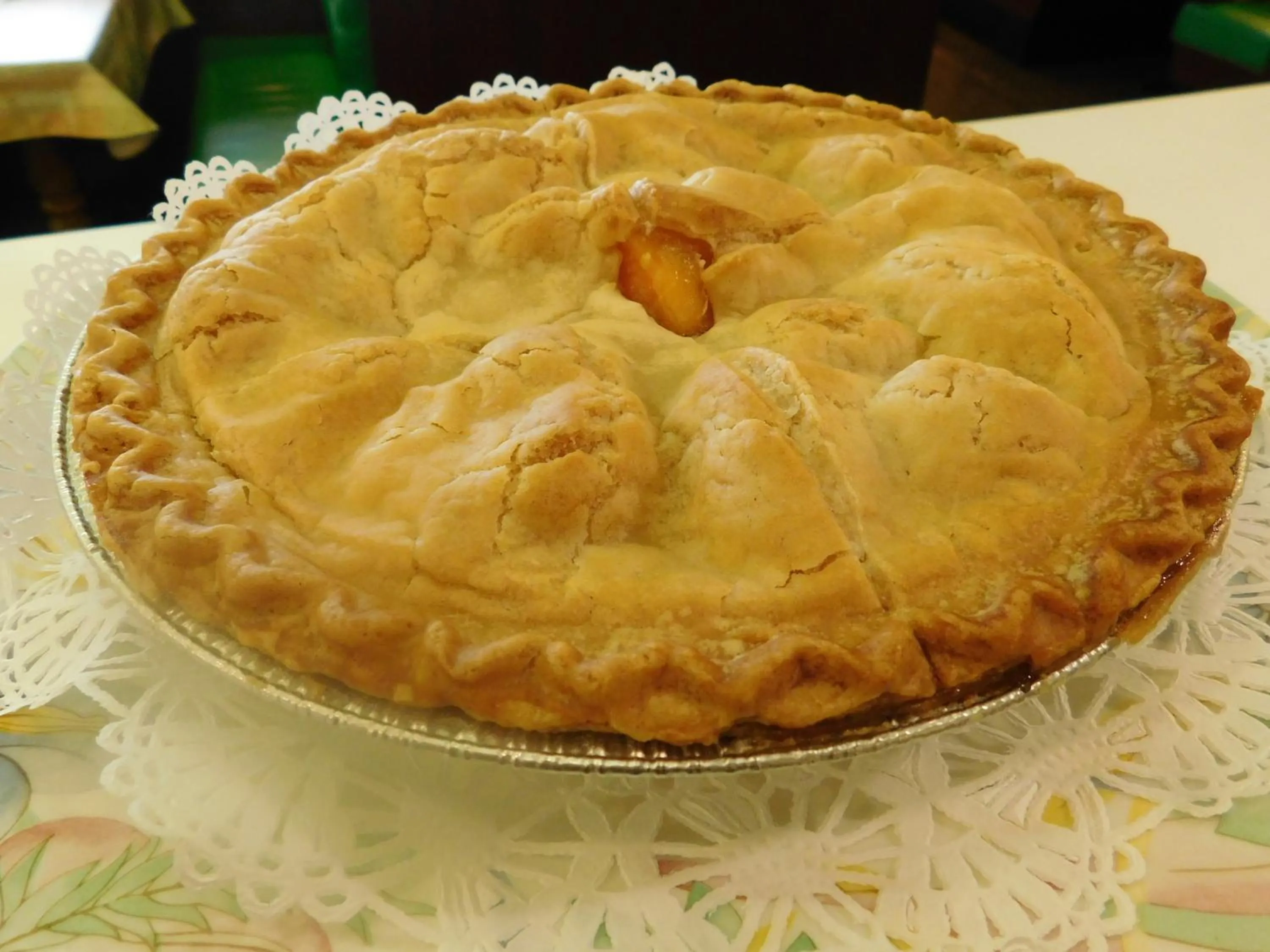 Restaurant/places to eat in West Gate Inn Nyack