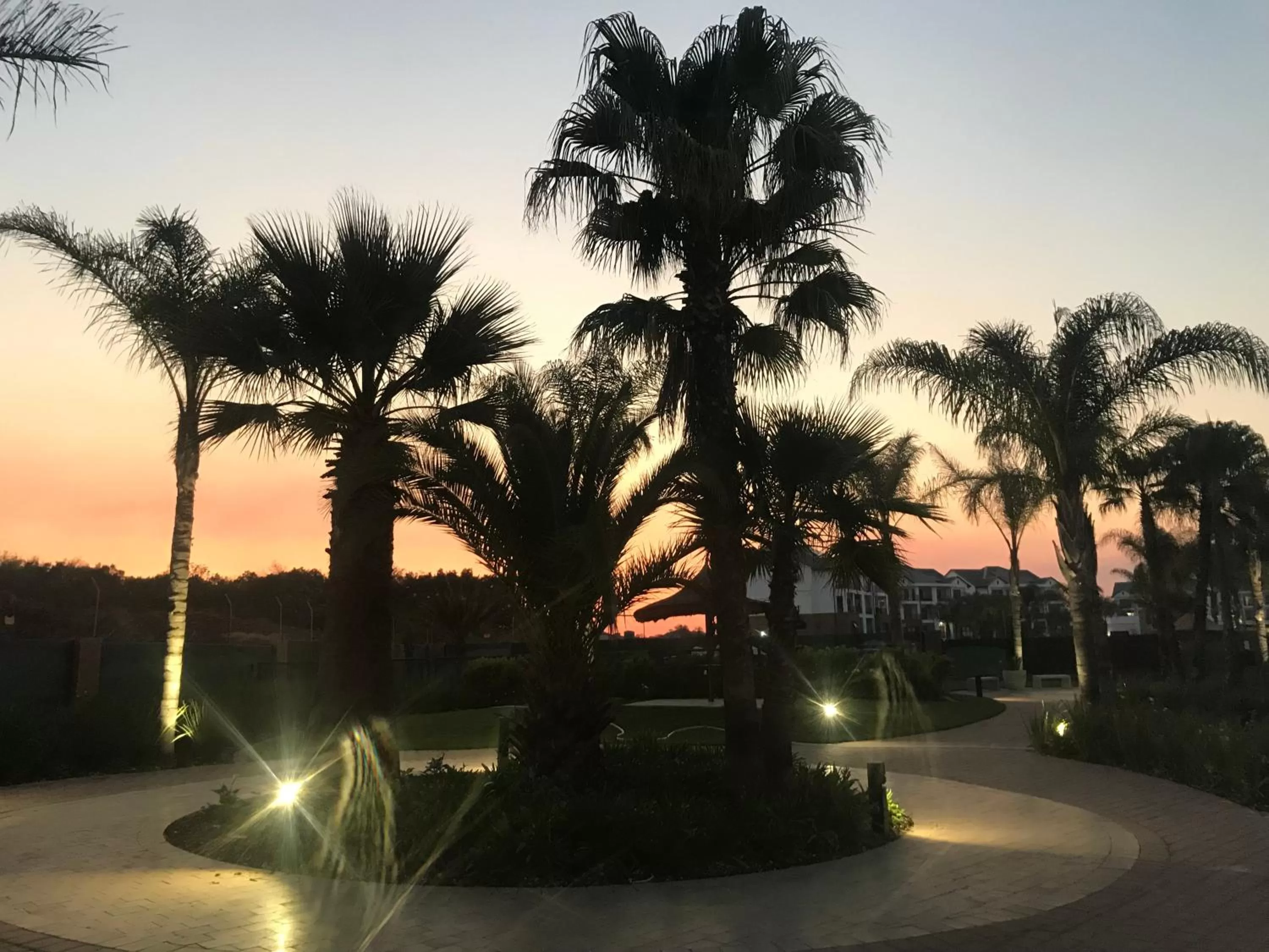 The Blyde, an impeccable blissful getaway (Balwin properties)