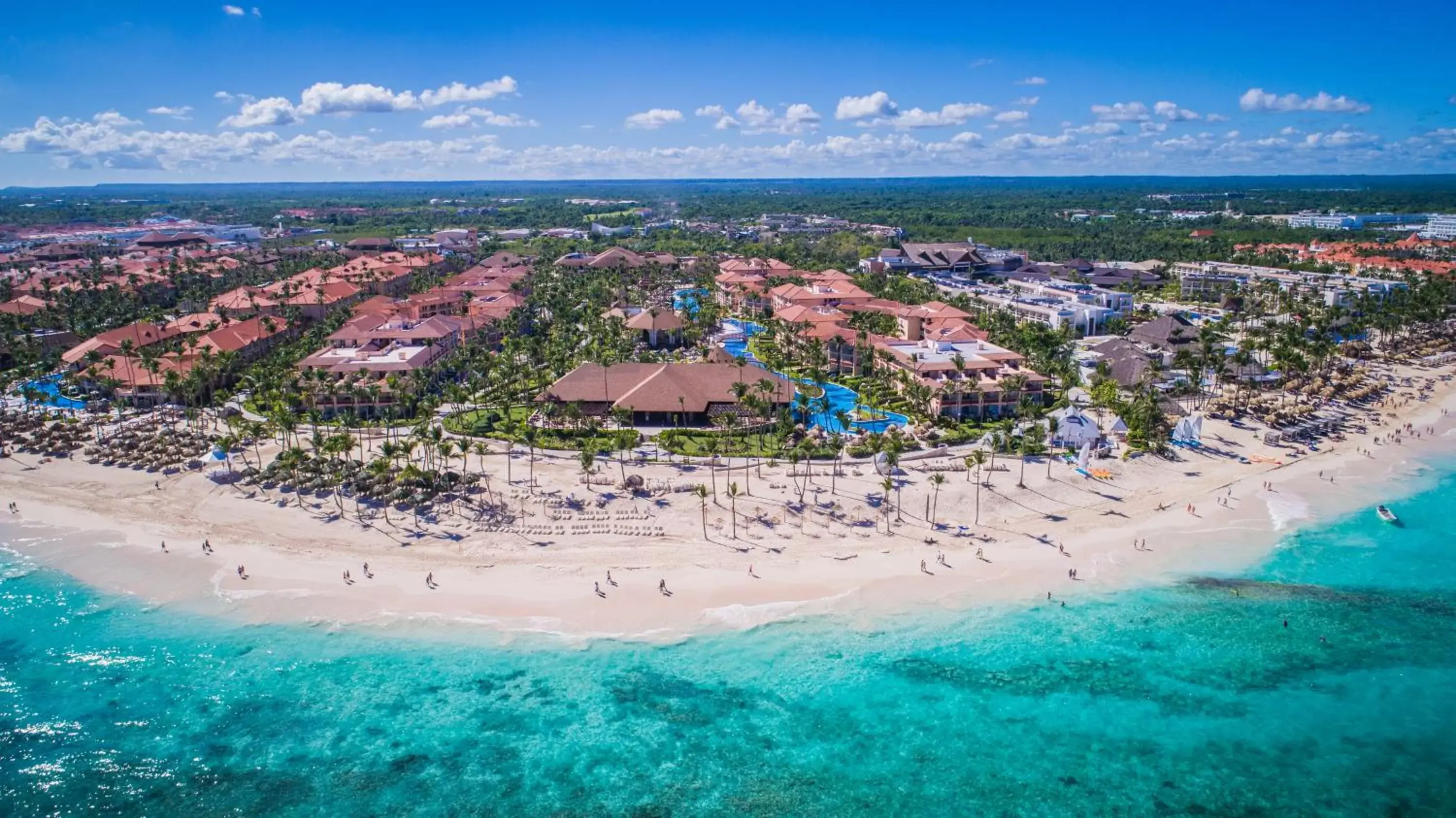 Majestic Colonial Punta Cana - All Inclusive Majestic Colonial Punta Cana - All Inclusive