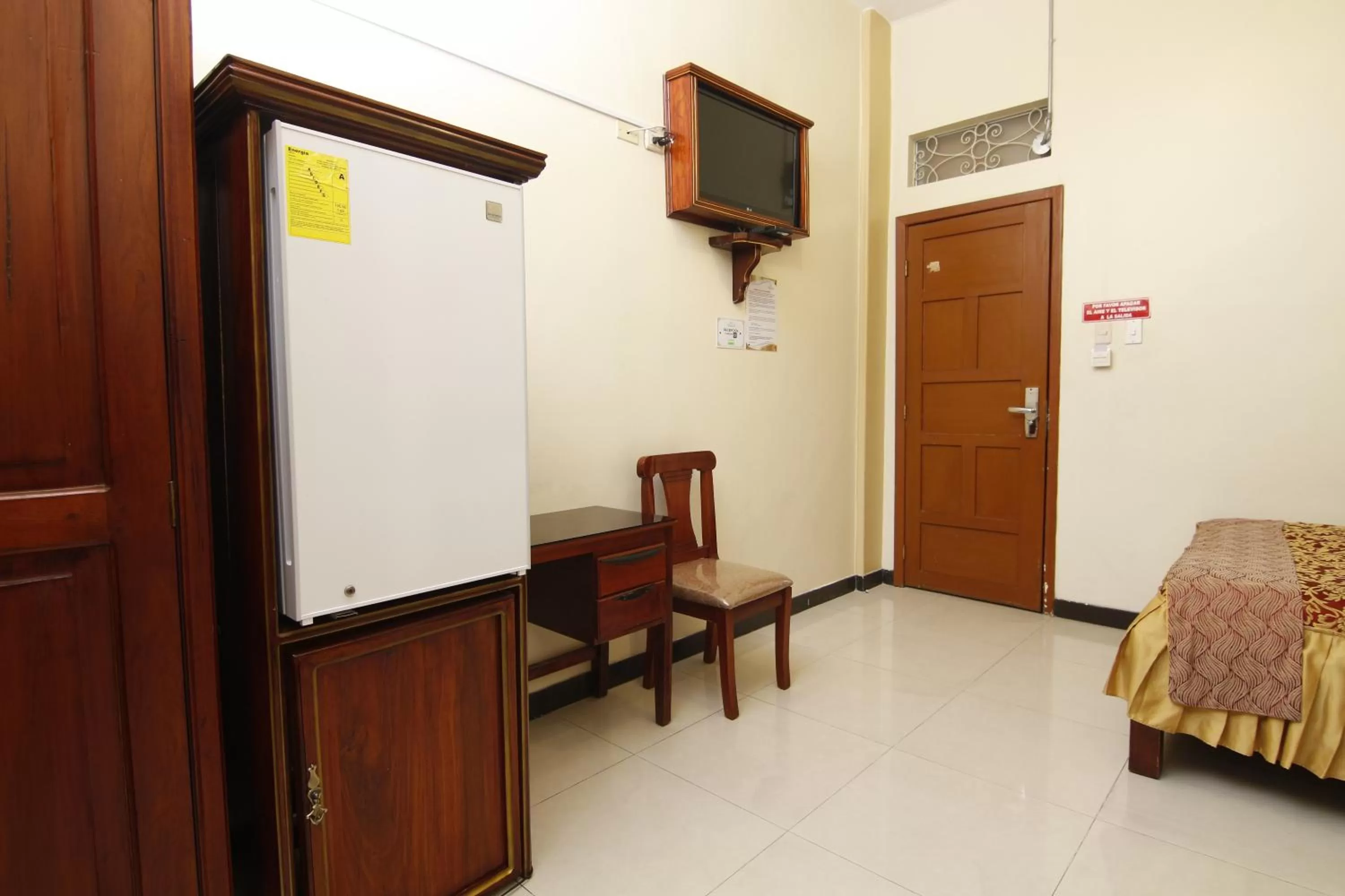 Hotel Versailles Internacional