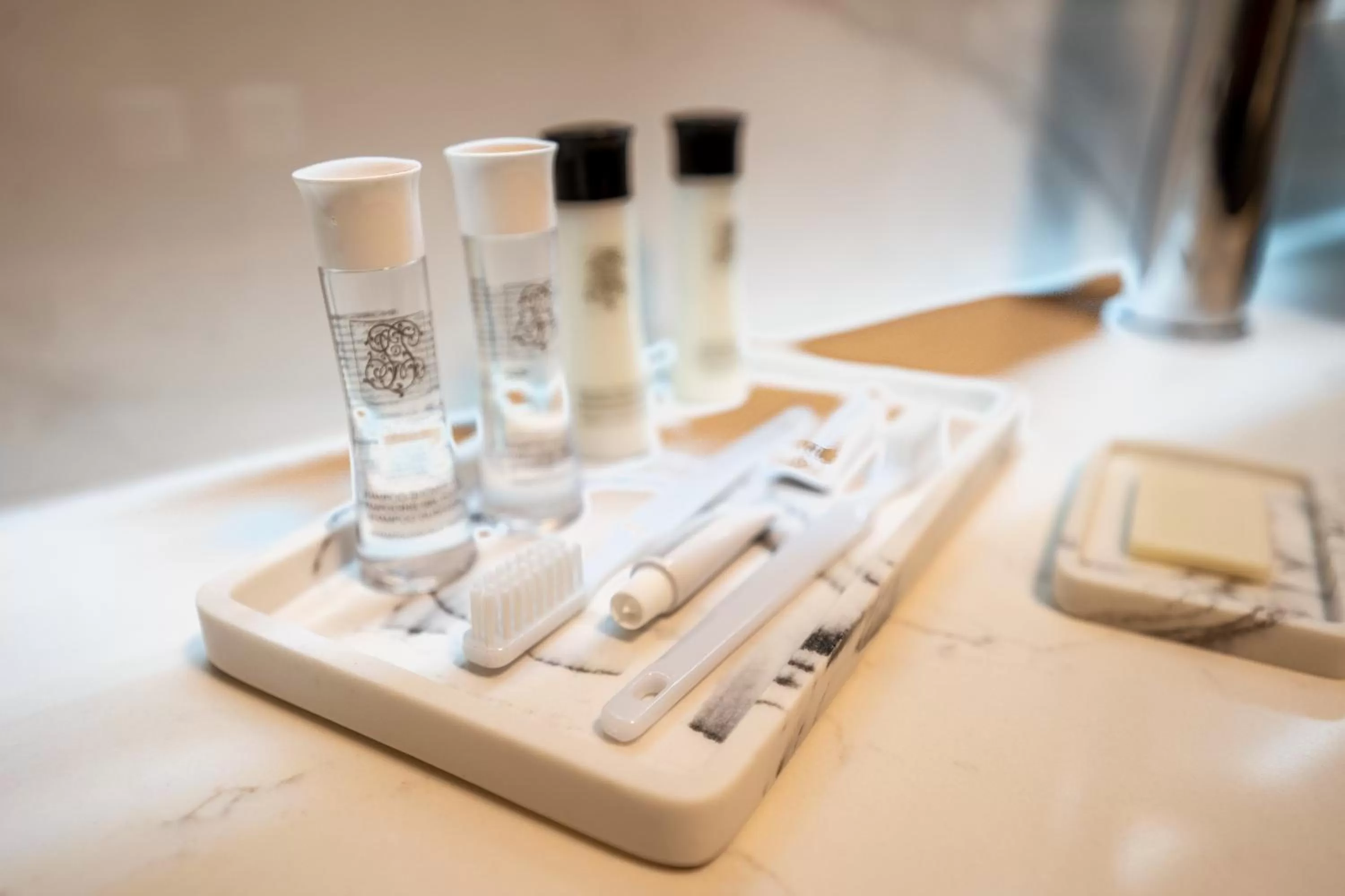 Property building in Hôtel Concorde