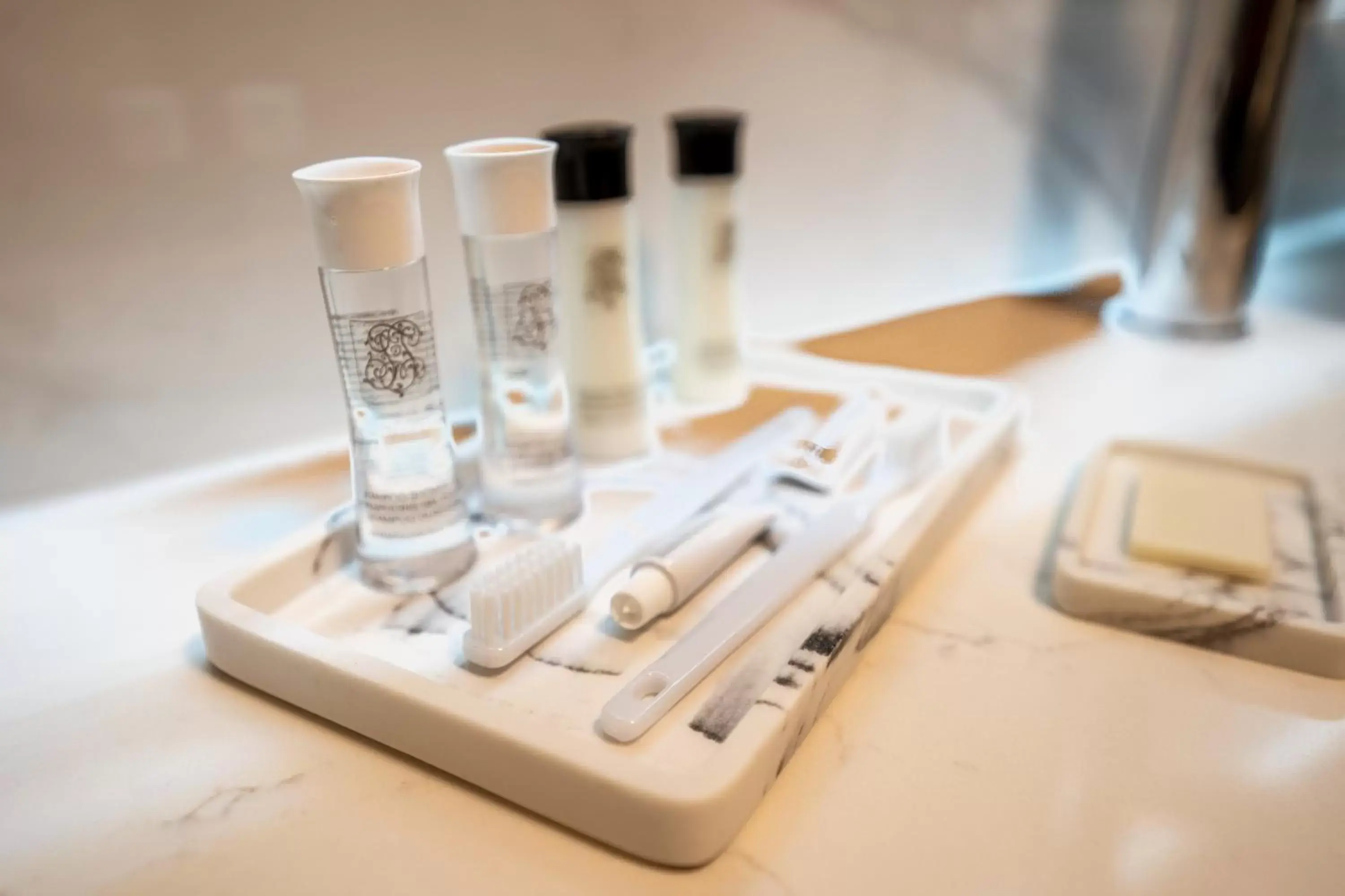 Property building in Hôtel Concorde Property building in Hôtel Concorde