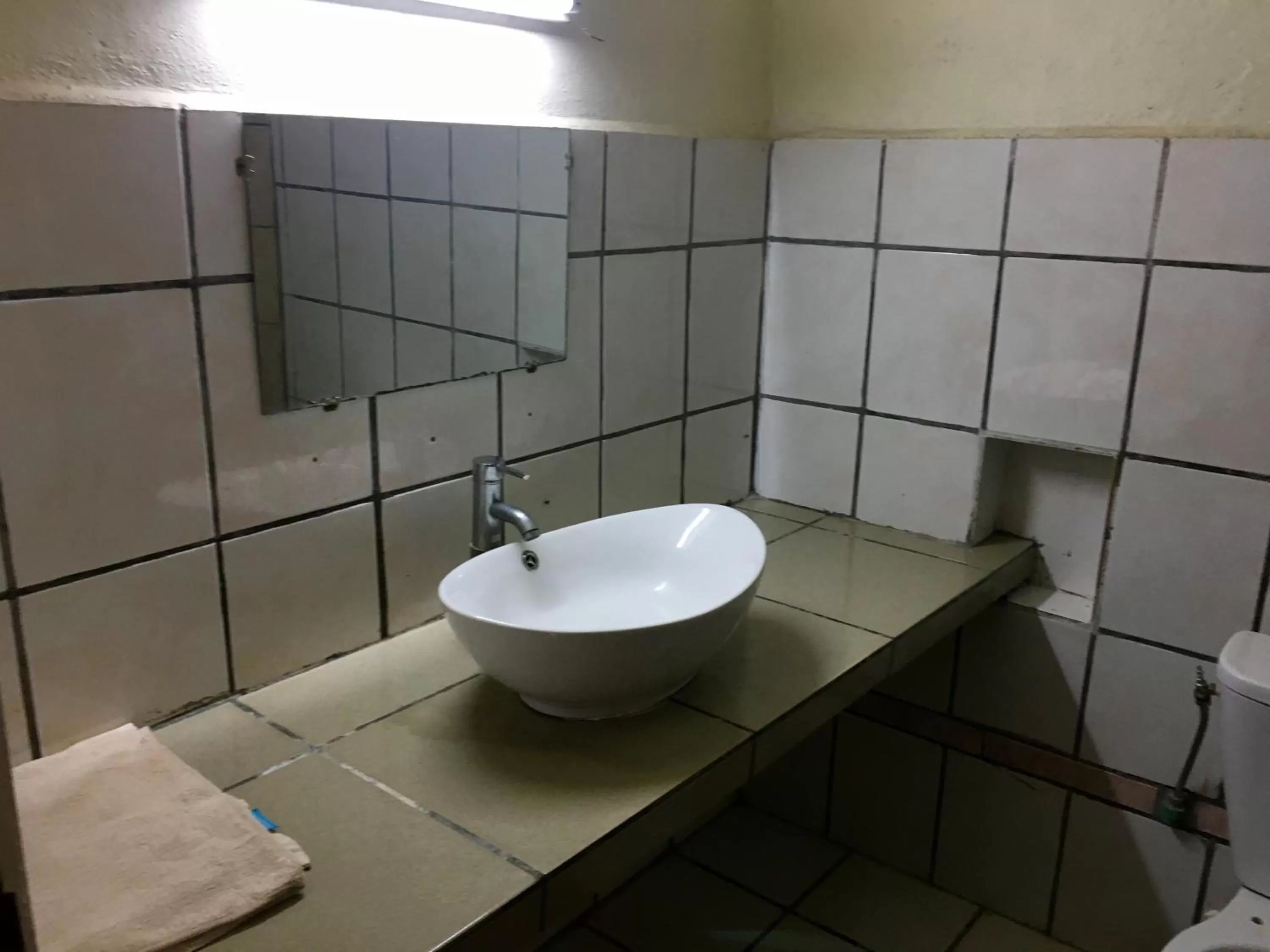 Annexe de l'Hotel de la Poste