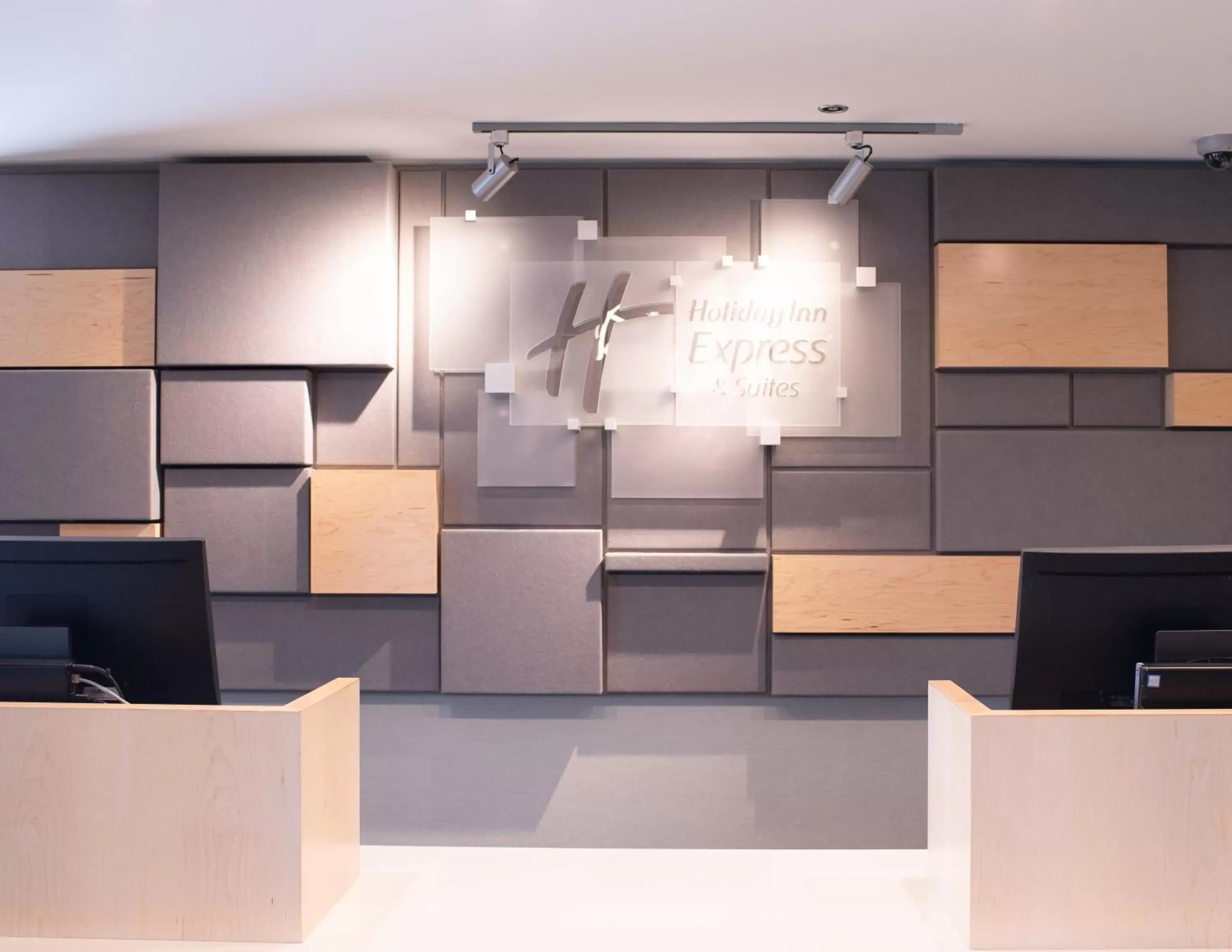 Property building in Holiday Inn Express Hotel & Suites Conover - Hickory Area by IHG Property building in Holiday Inn Express Hotel & Suites Conover - Hickory Area by IHG