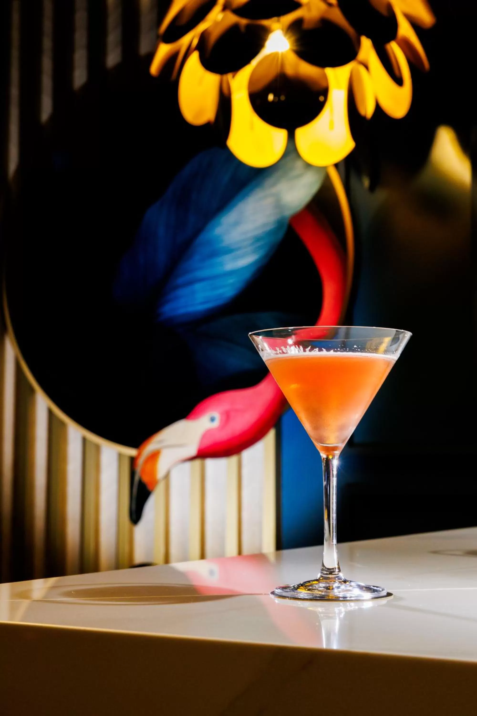 Lounge or bar in Riu Plaza London Victoria