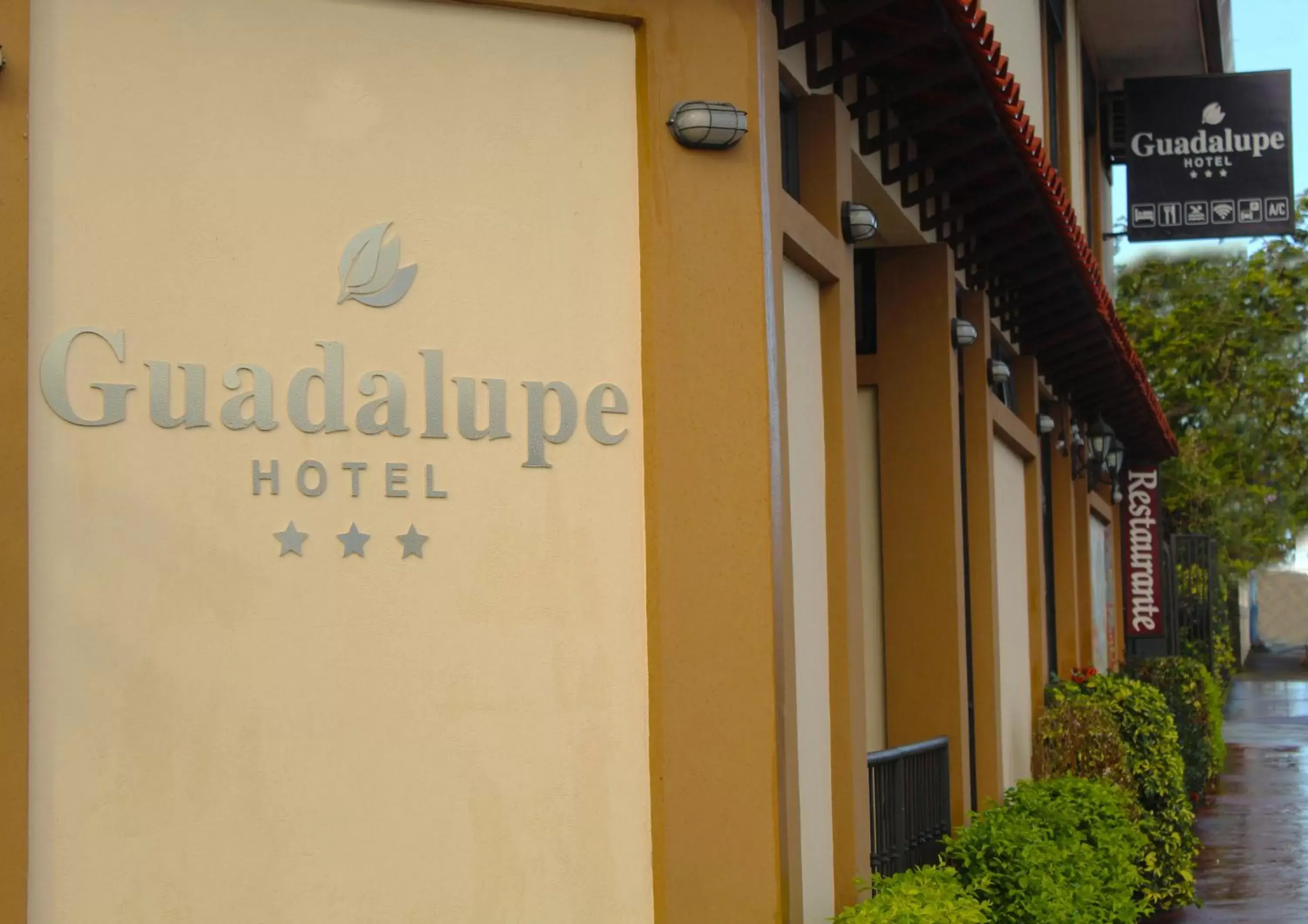 Hotel Guadalupe