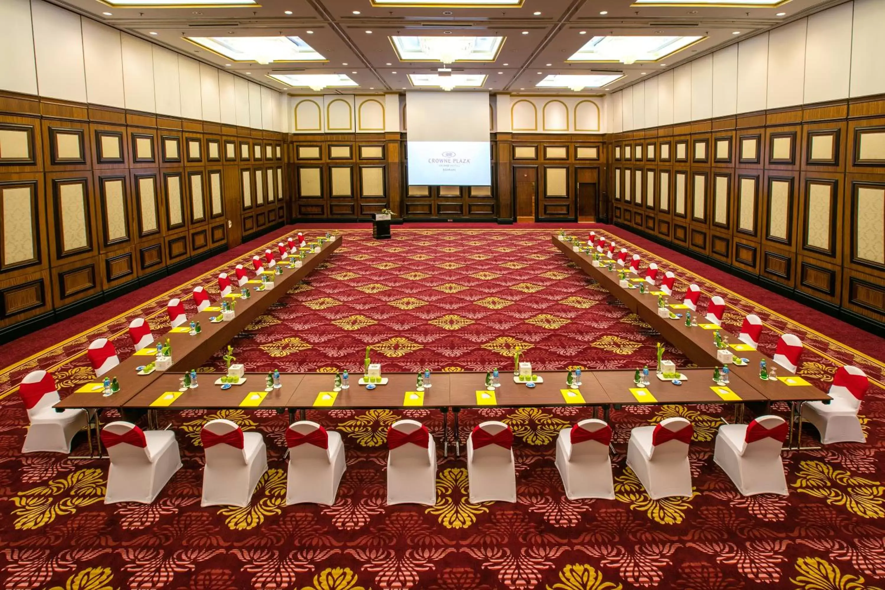 Meeting/conference room, Other Activities in Crowne Plaza Bahrain, an IHG Hotel