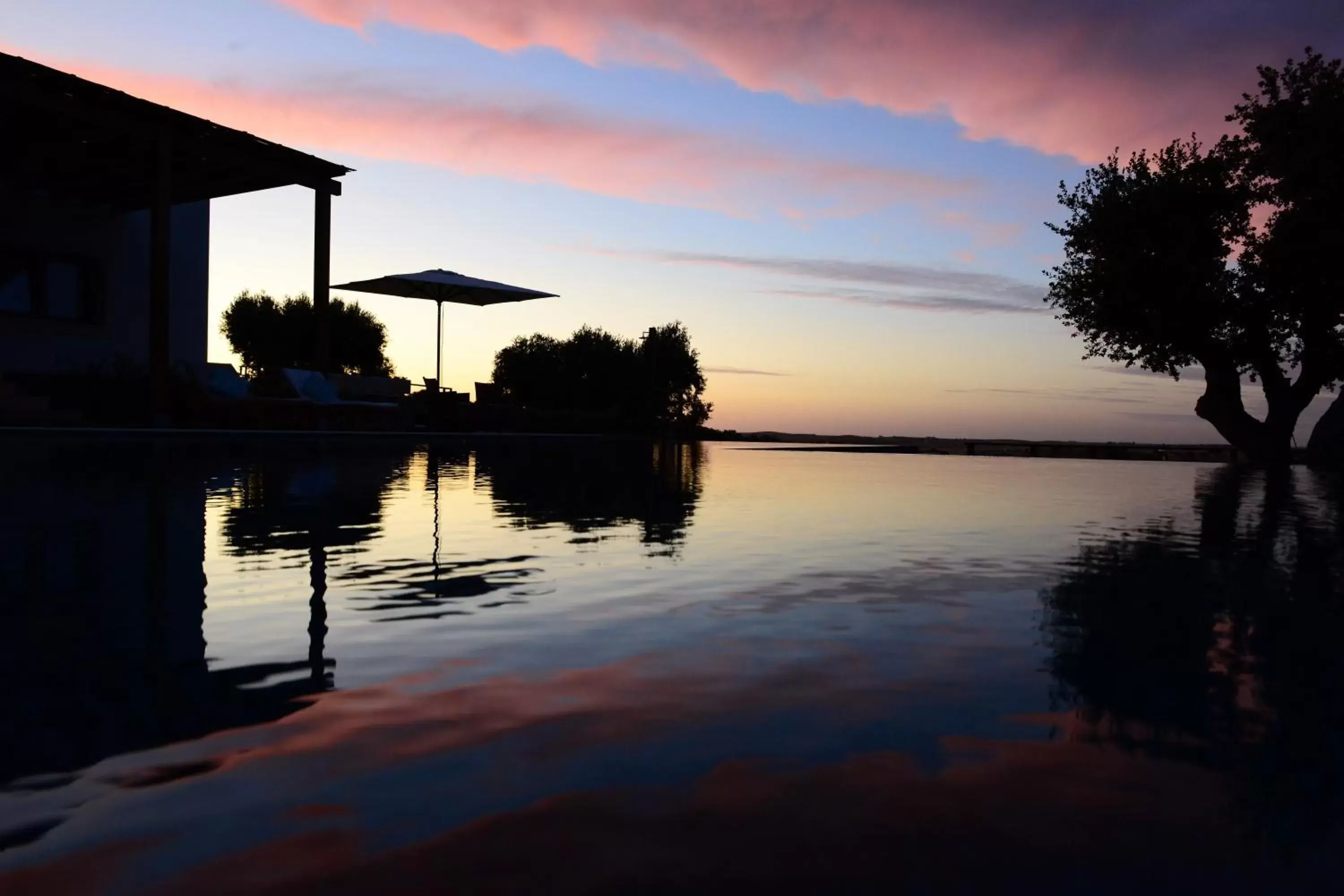 Swimming Pool in Vistas - Herdade do Zambujal