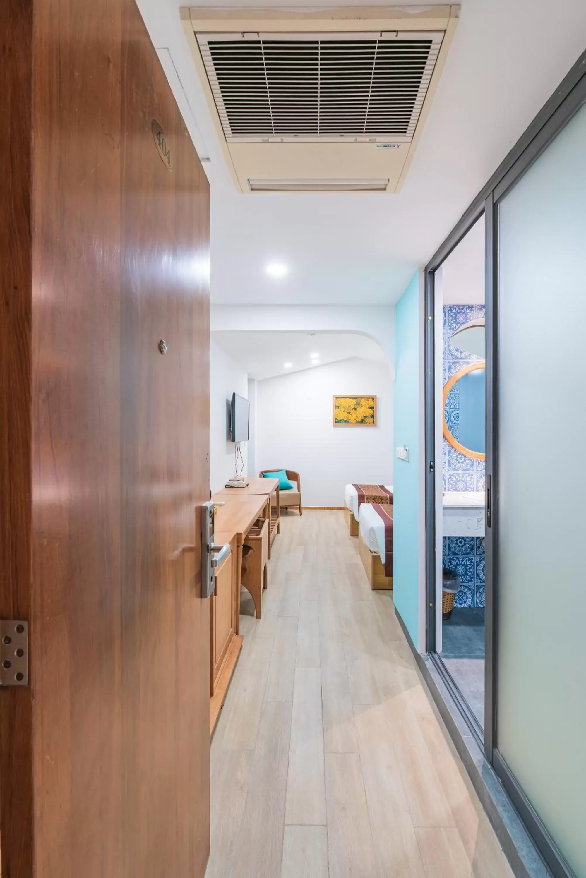 Bathroom in Prime New Hotel Bathroom in Prime New Hotel