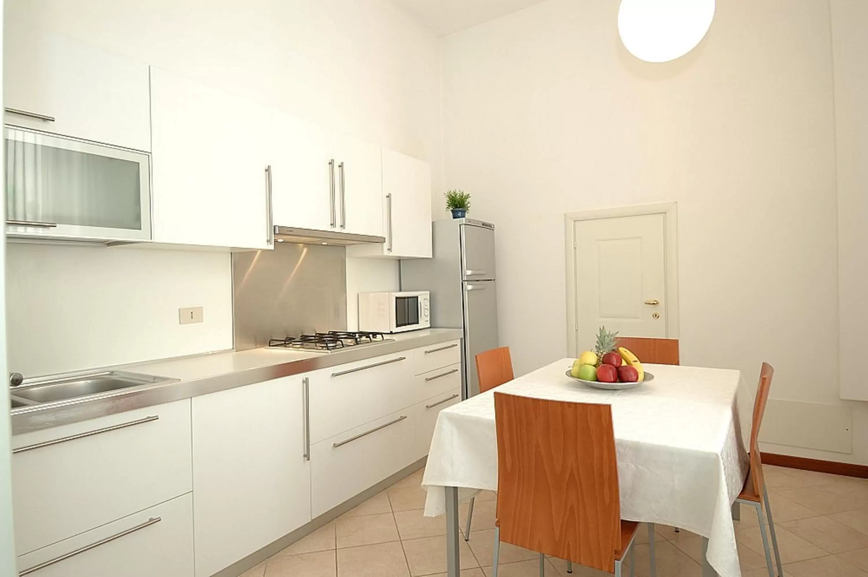 Kitchen or kitchenette, Kitchen/Kitchenette in Corte Nova