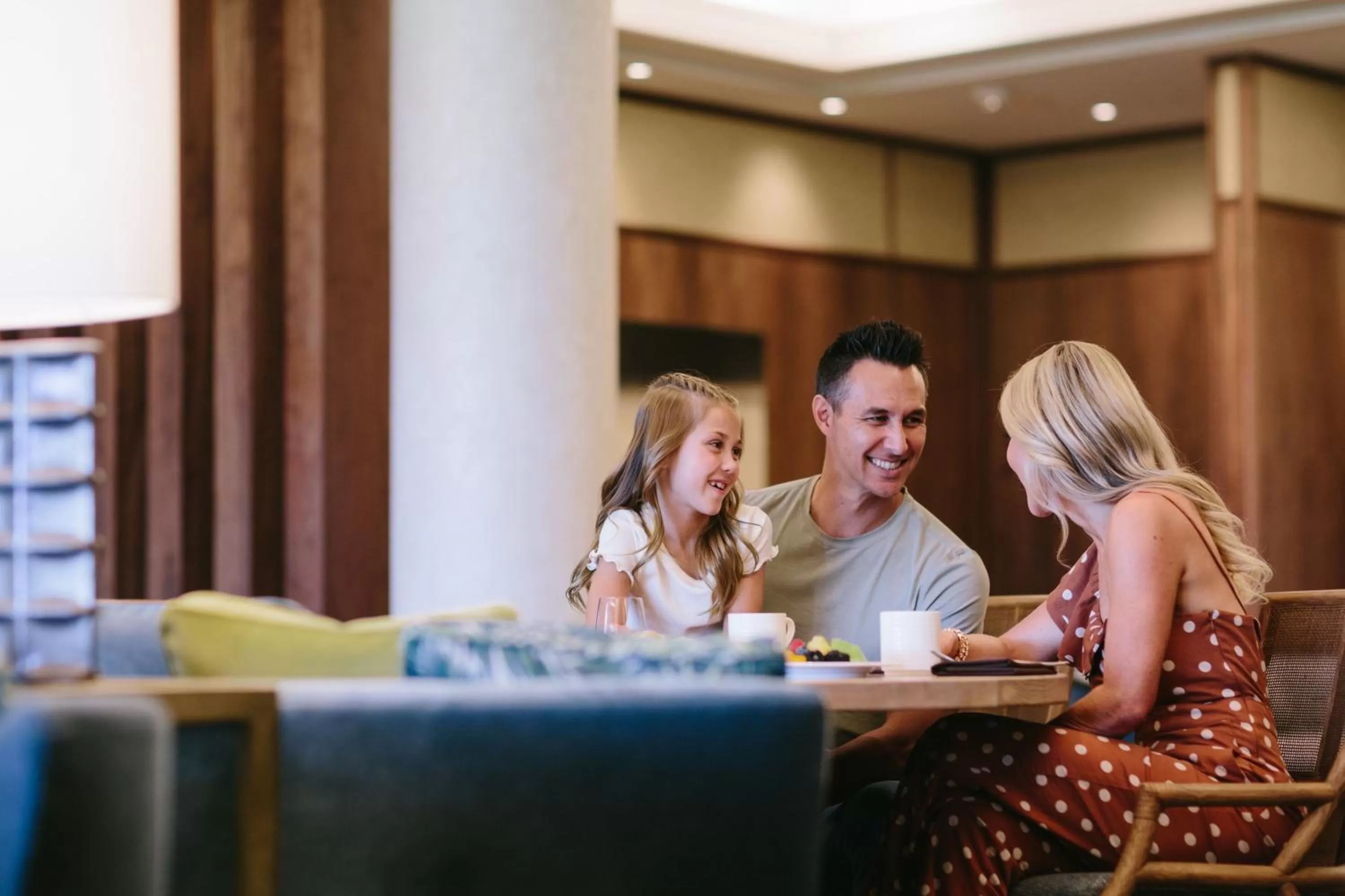 Lounge or bar in The Ritz-Carlton Maui, Kapalua