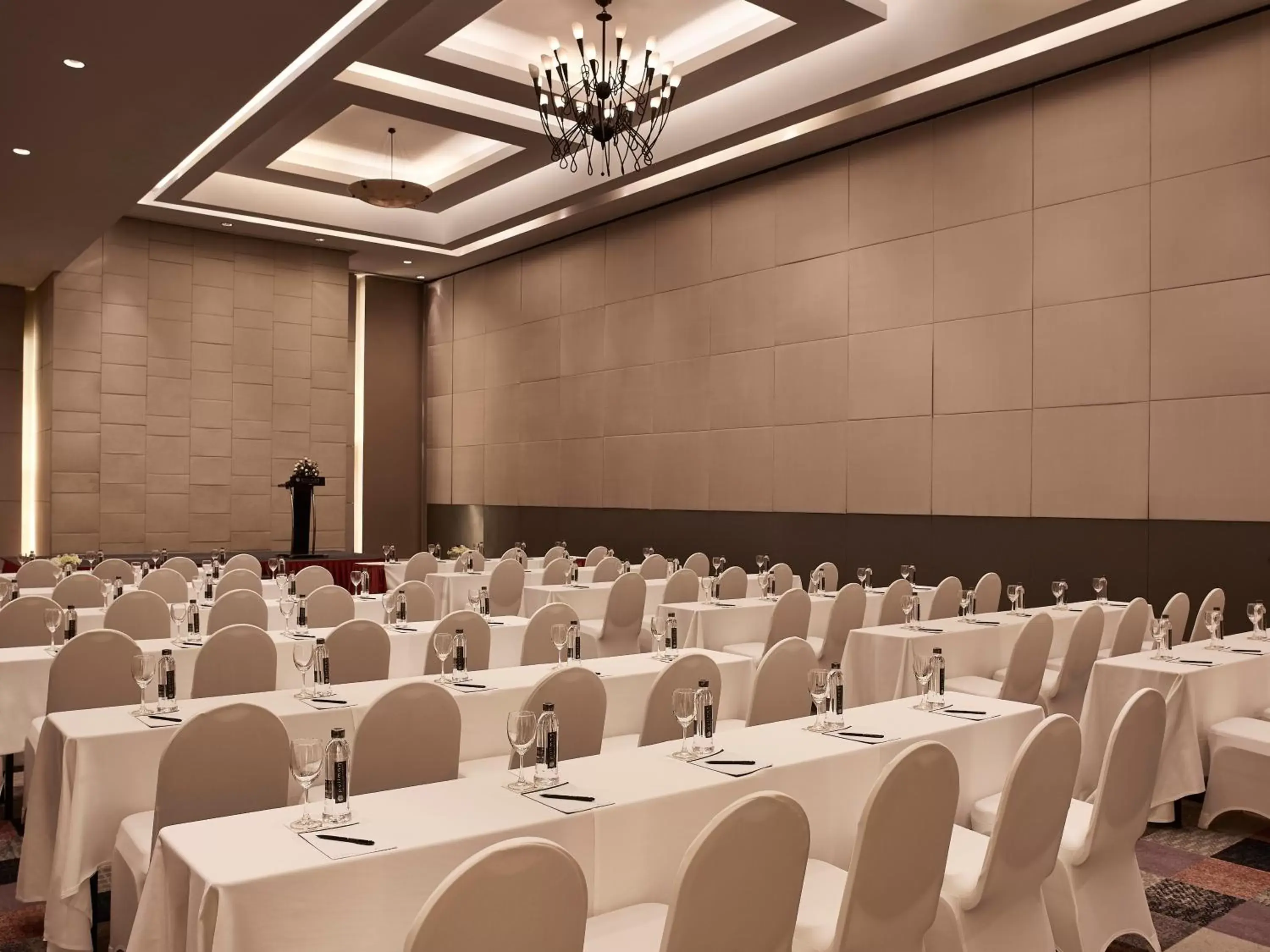 Meeting/conference room in Pullman Hanoi