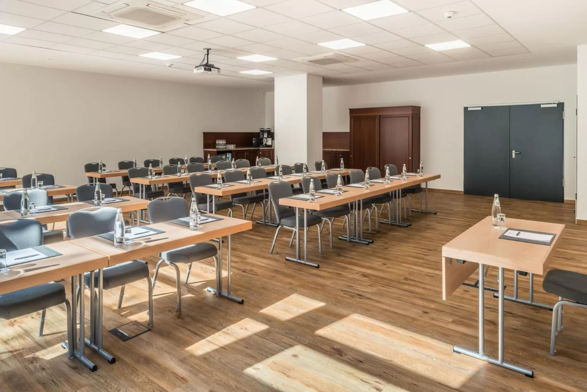 Banquet/Function facilities in Hollywood Media Hotel am Kurfürstendamm