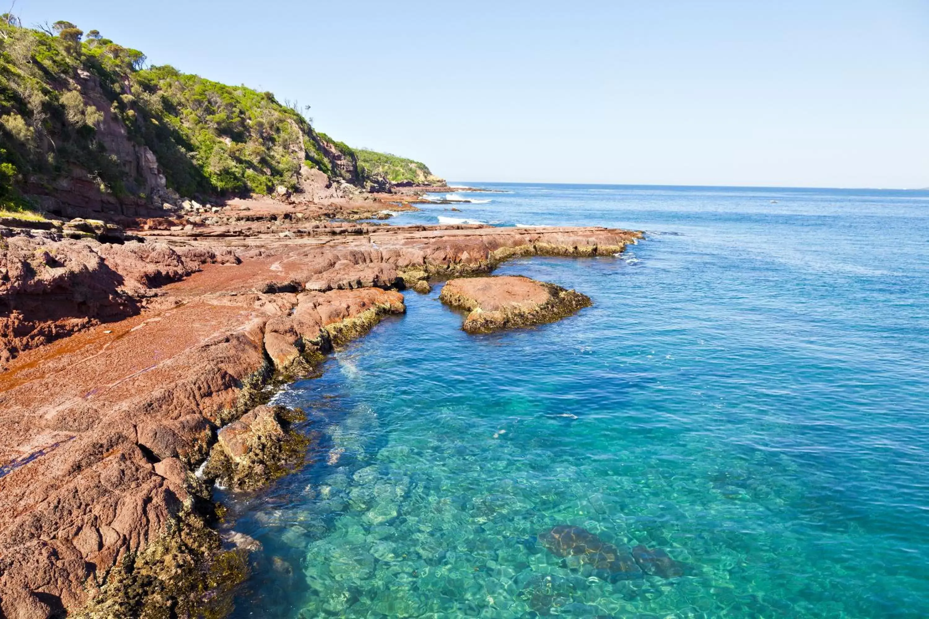 Nearby landmark, Natural Landscape in Balconies Dolphincove