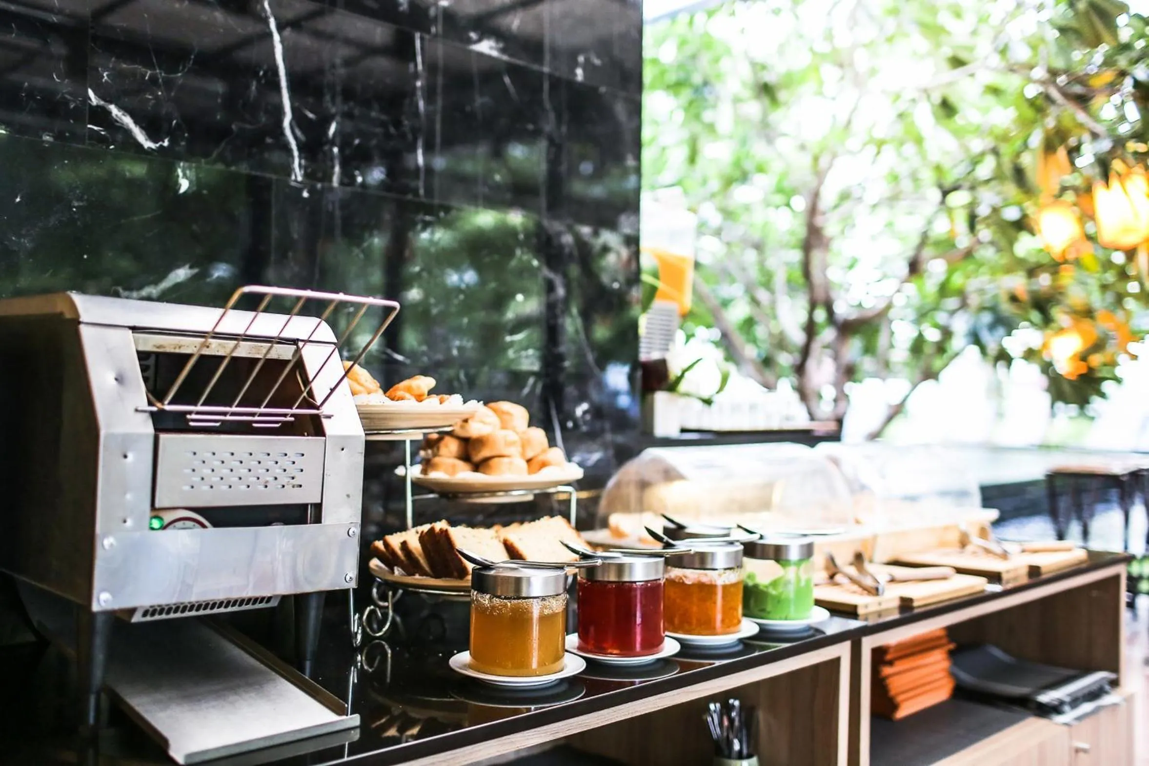 Day in Fifth Pattaya Jomtien By Shiwalai Int