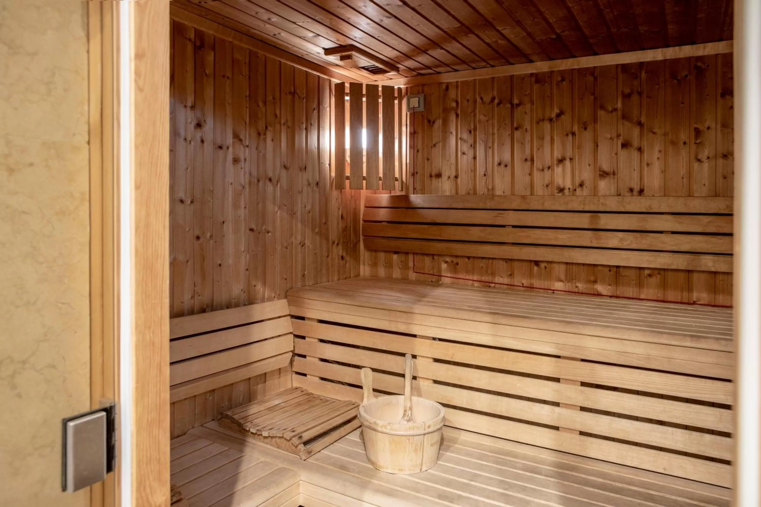 Fitness centre/facilities in InterContinental Porto - Palacio das Cardosas by IHG