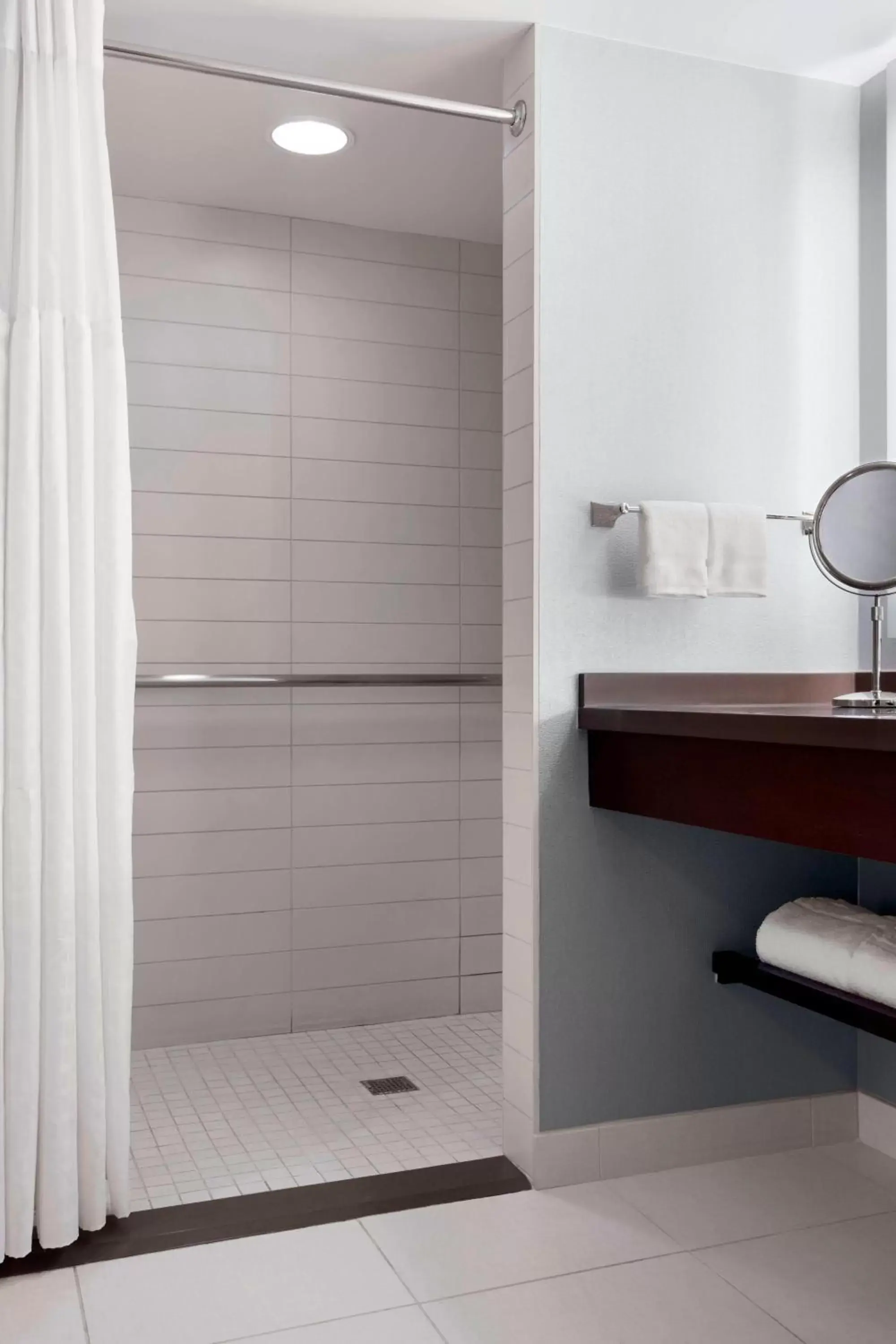 Bathroom in The Westin Washington, D.C. City Center