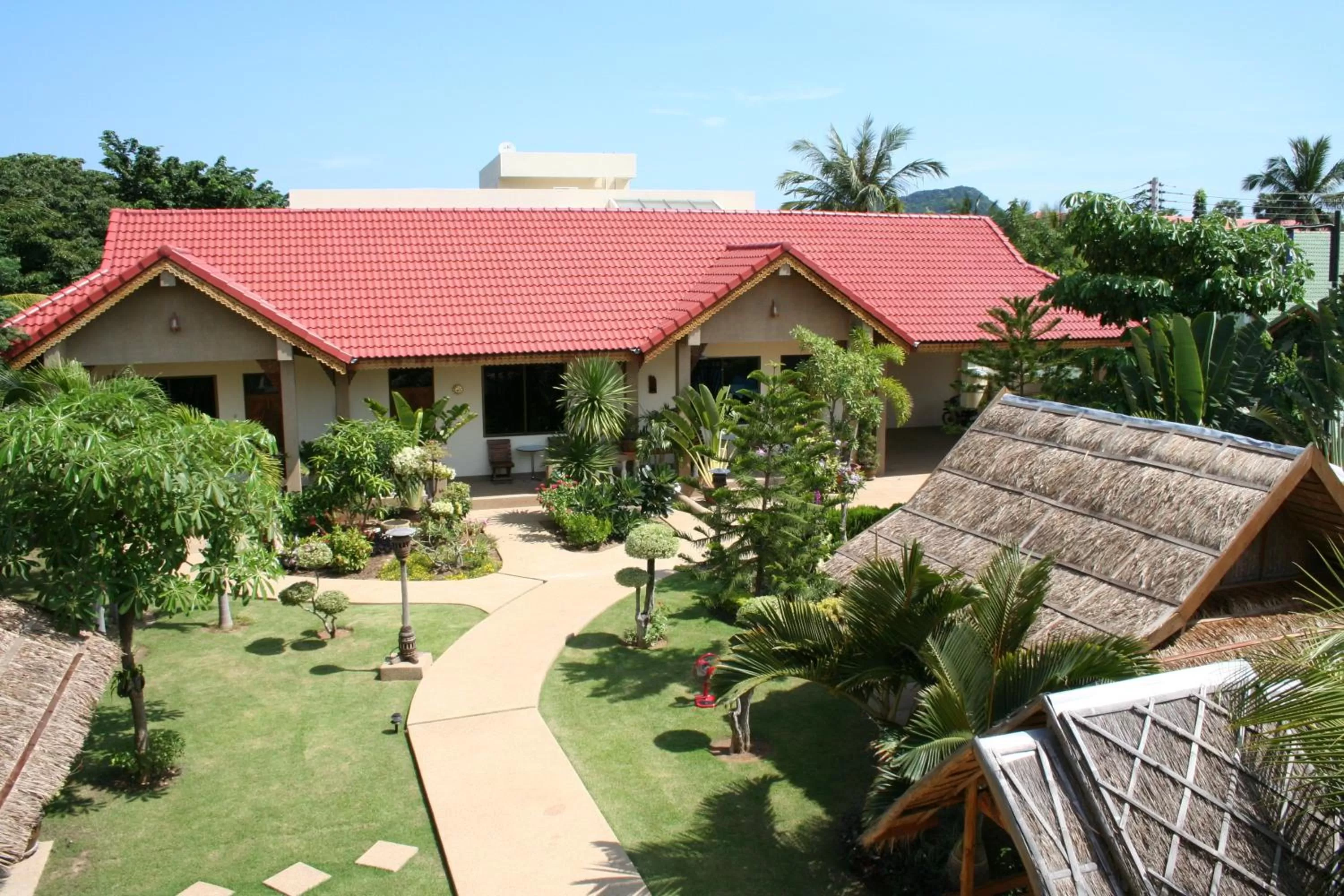 Day in Long Beach Inn