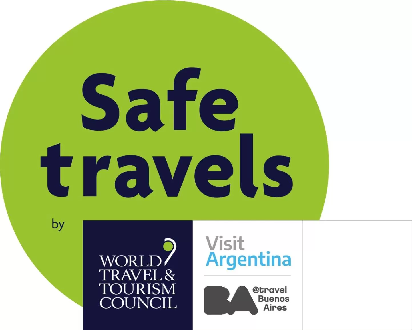 Logo/Certificate/Sign in Esmeralda Palace Hotel