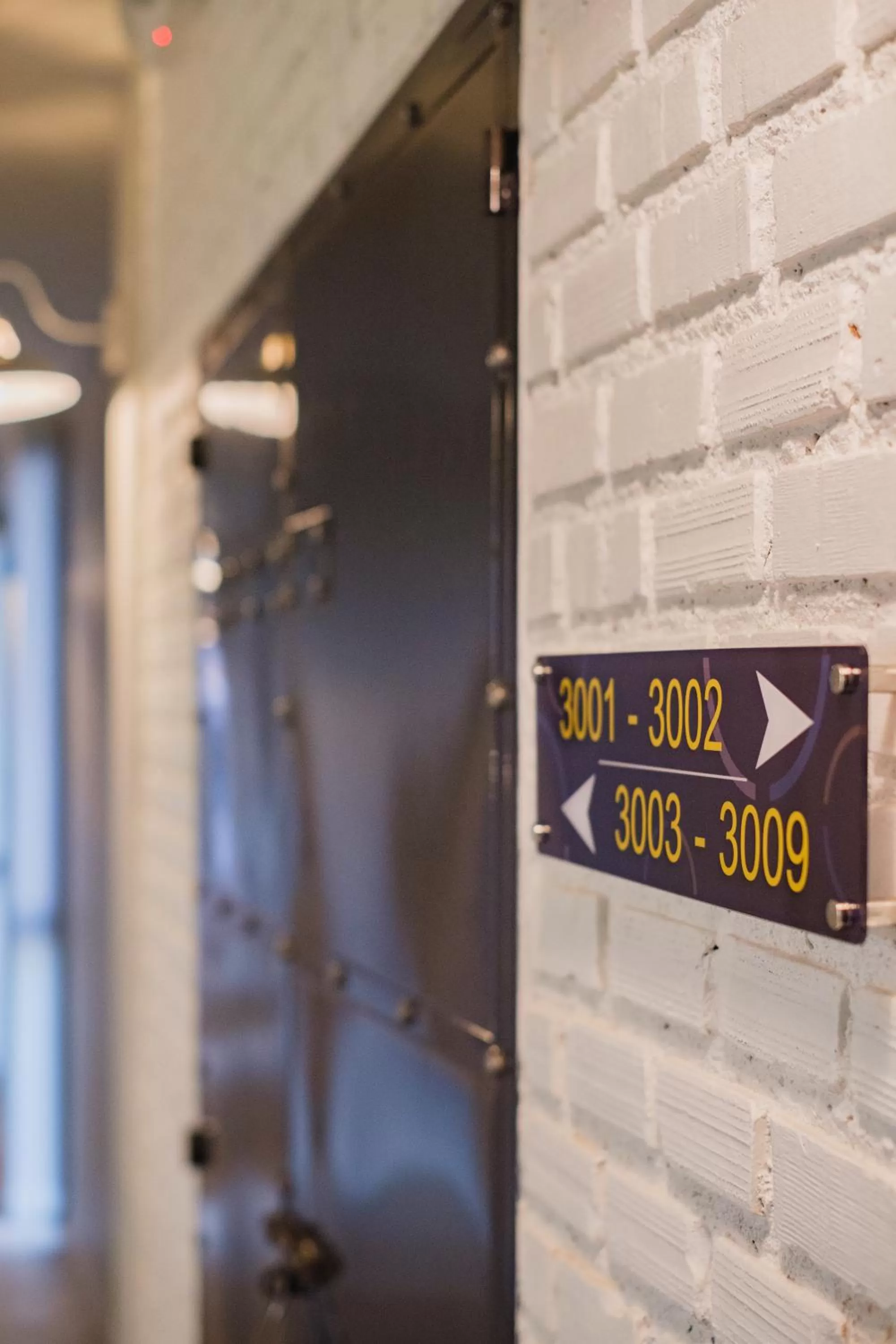 Property building in Mosstel