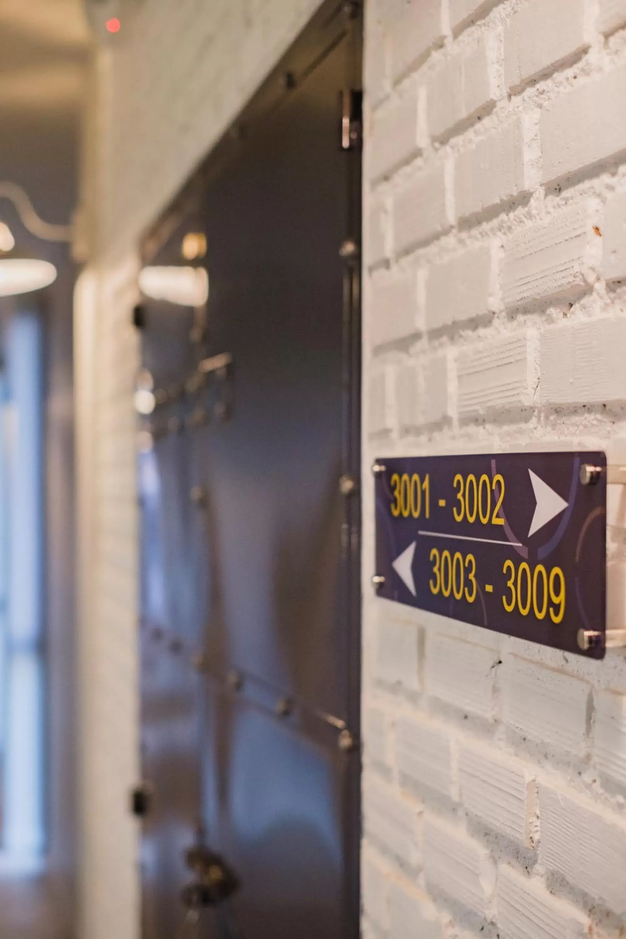 Property building in Mosstel Property building in Mosstel