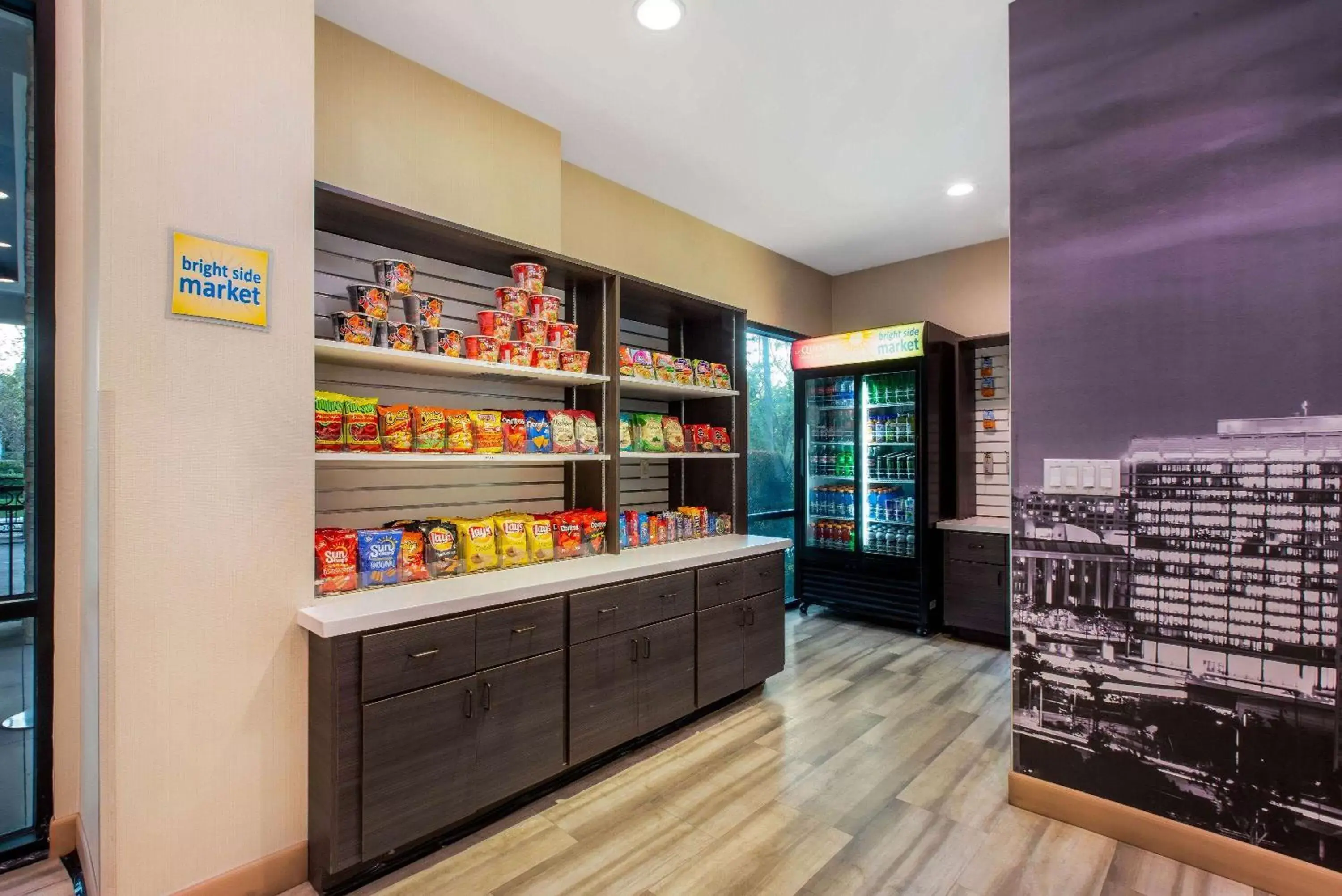 Food and drinks, Supermarket/Shops in La Quinta by Wyndham Pomona