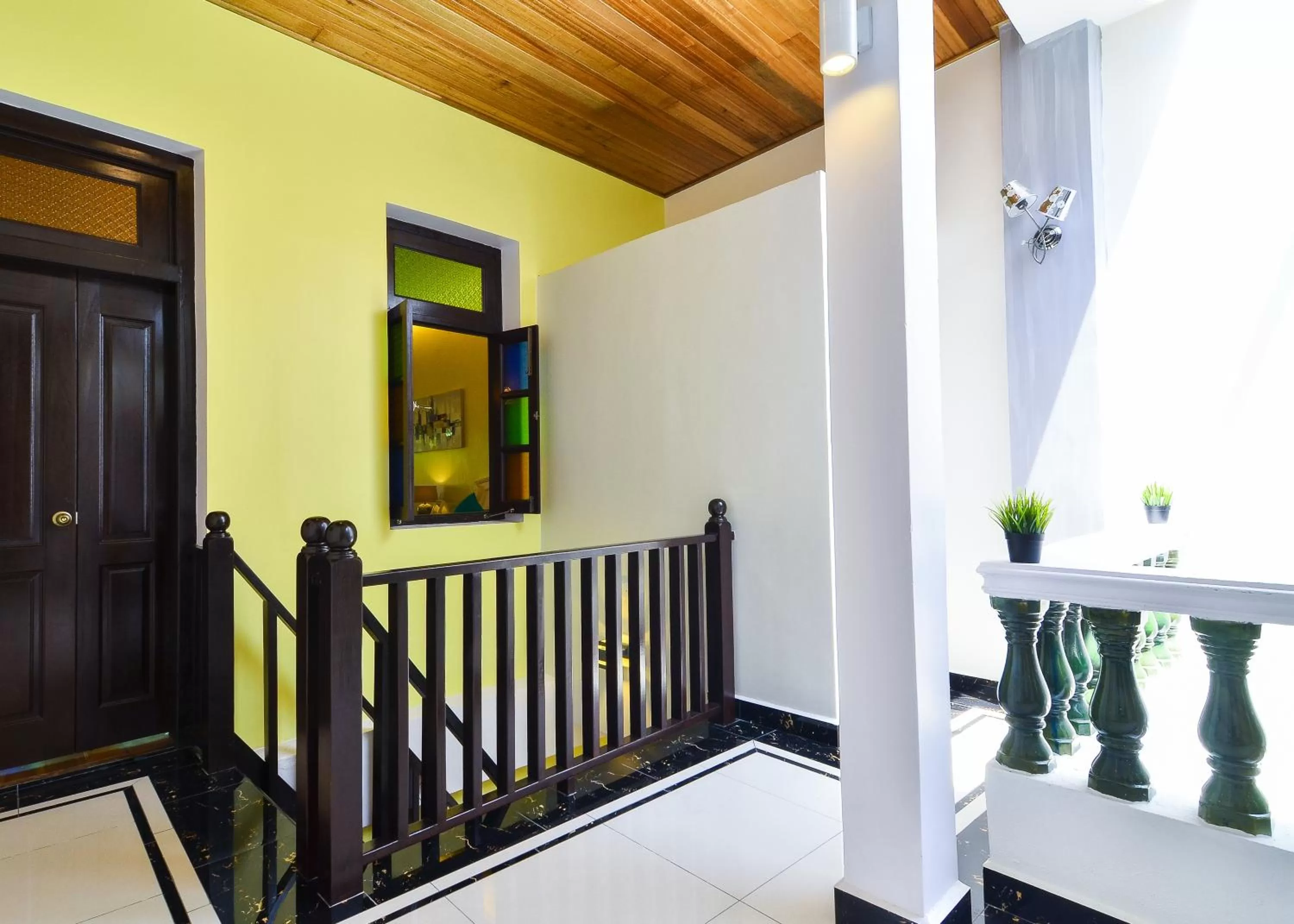 The Egerton - Walk to Jonker - Ensuite - Heritage