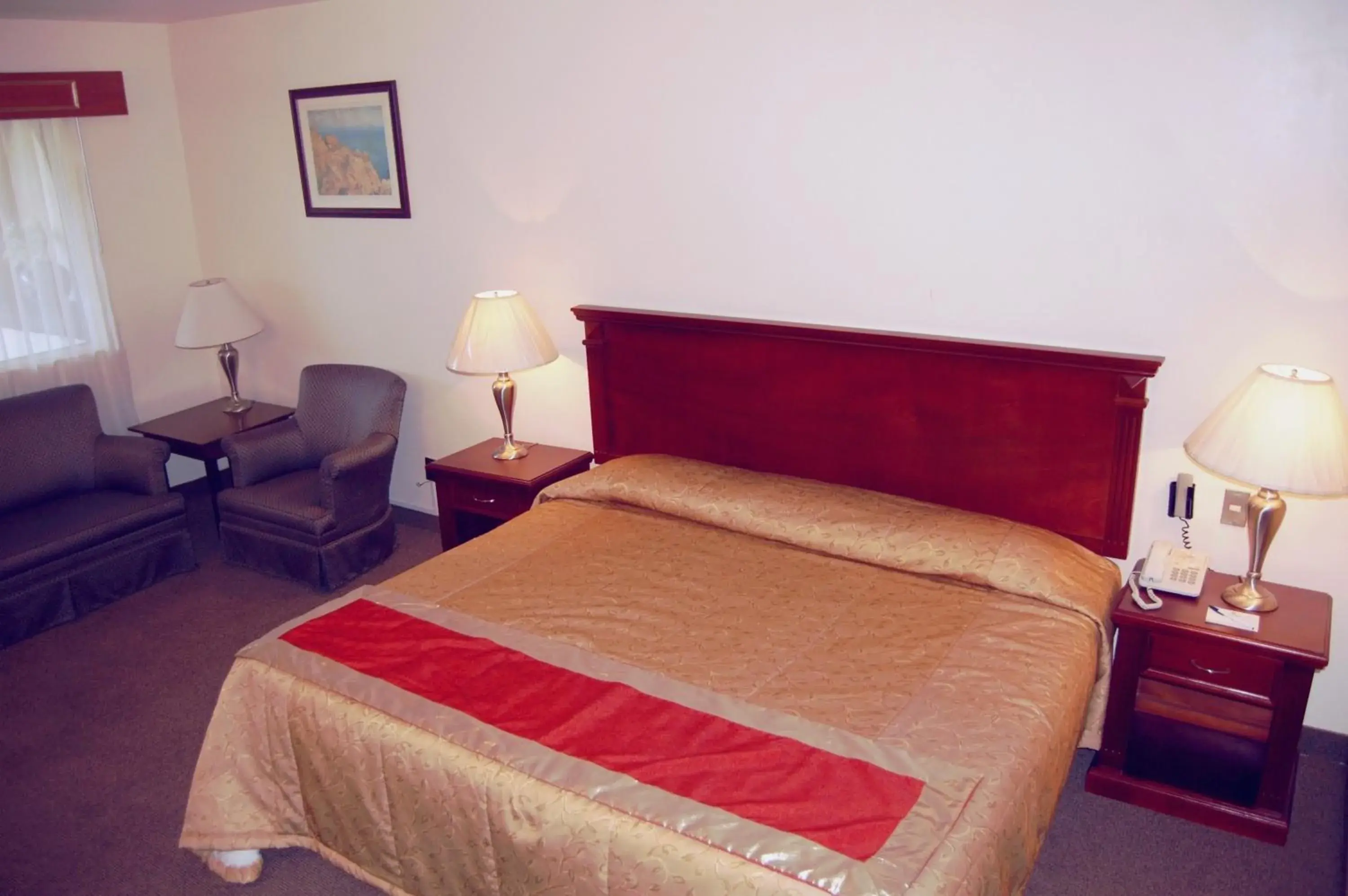 Bedroom, Bed in Real de Minas San Luis Potosi