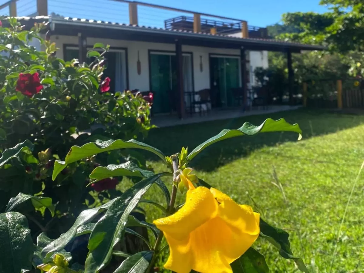 Property Building in Pousada Vila de Monaco