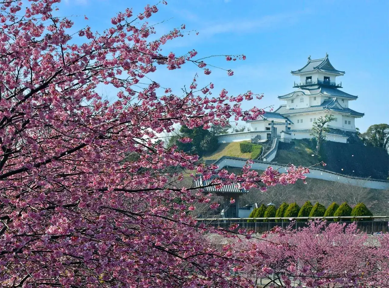 Nearby landmark in Royal Inn Kakegawa (Station Hotel 2)