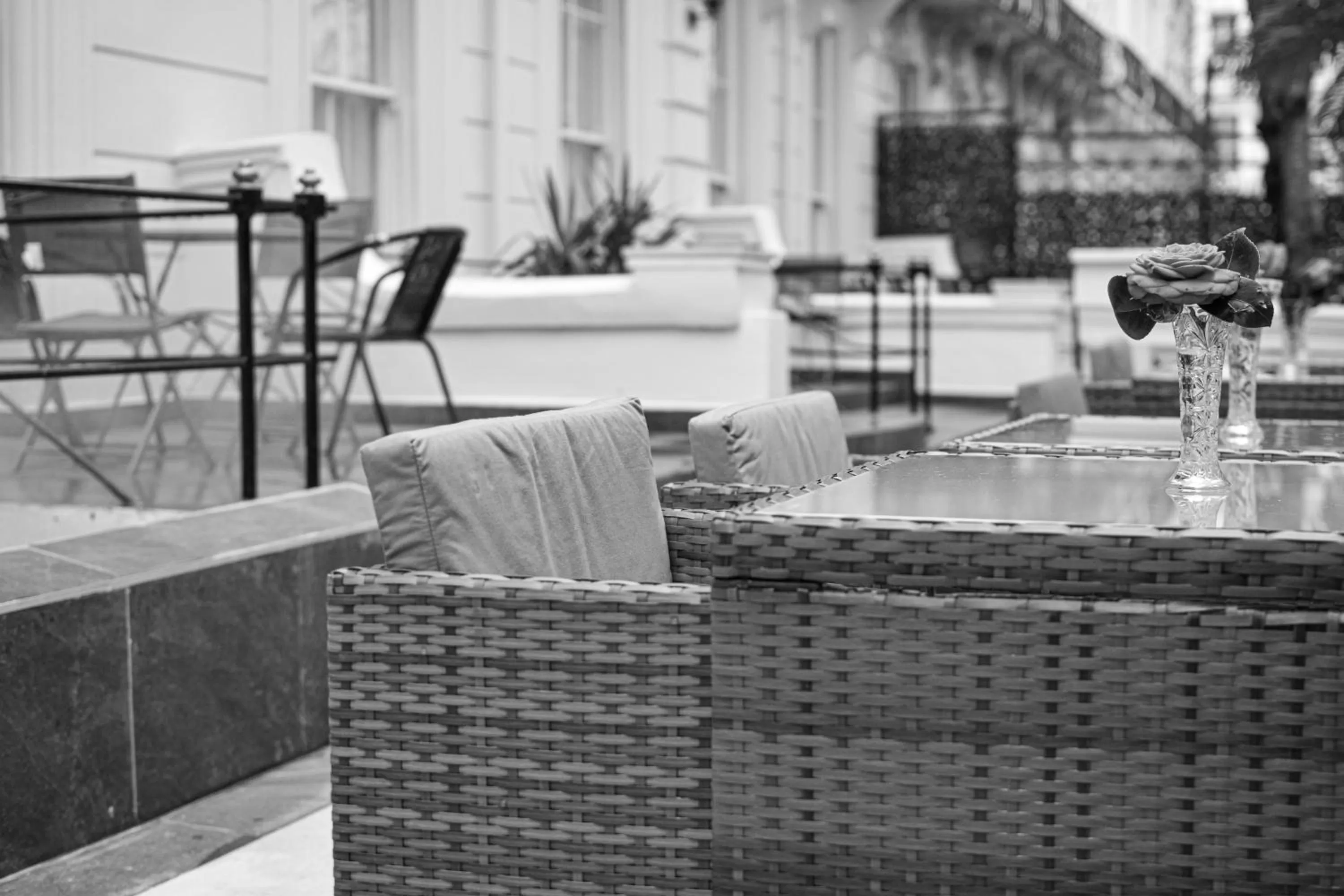 Pembridge Palace Hotel