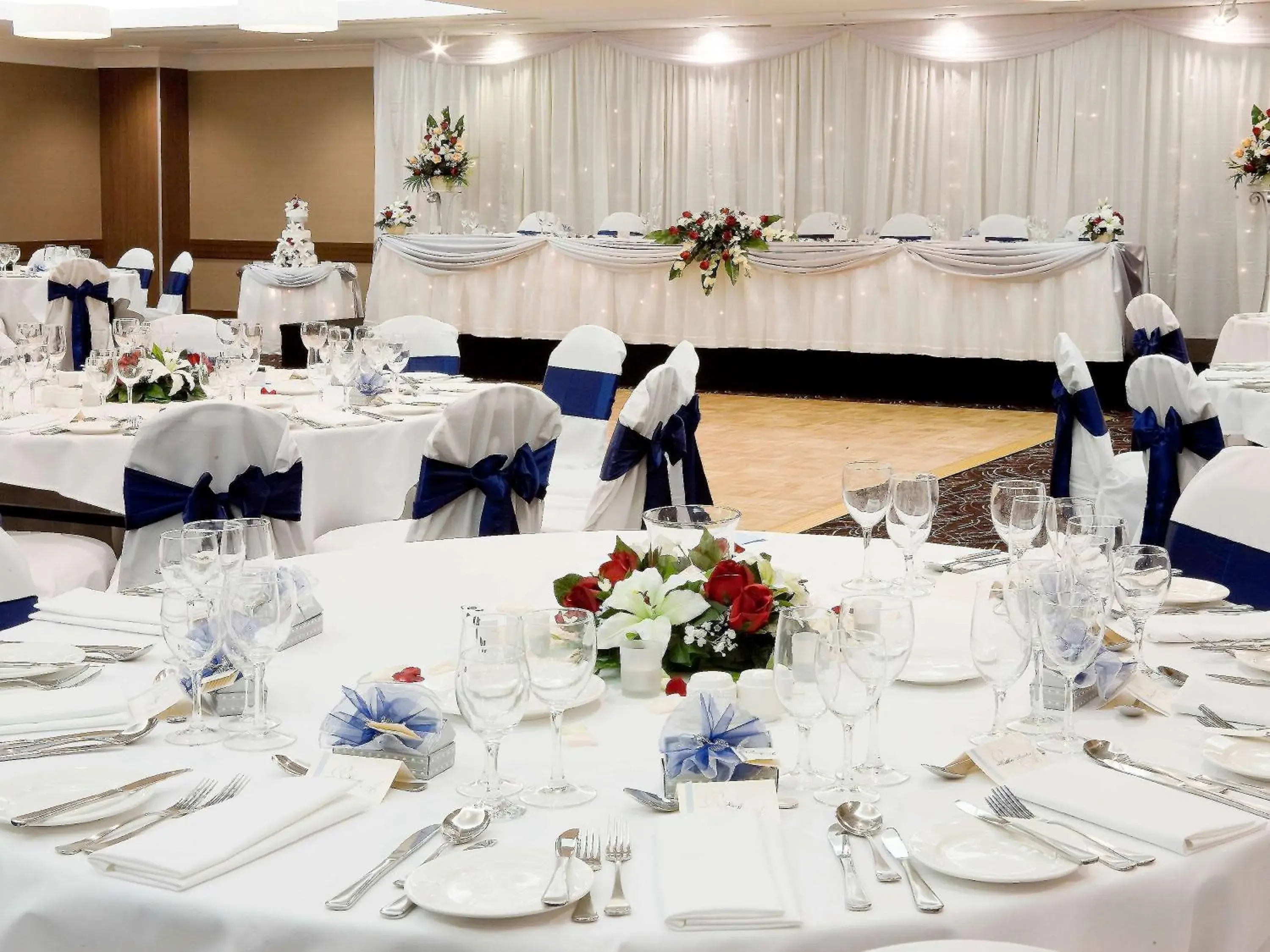 Other, Banquet Facilities in Mercure Perth