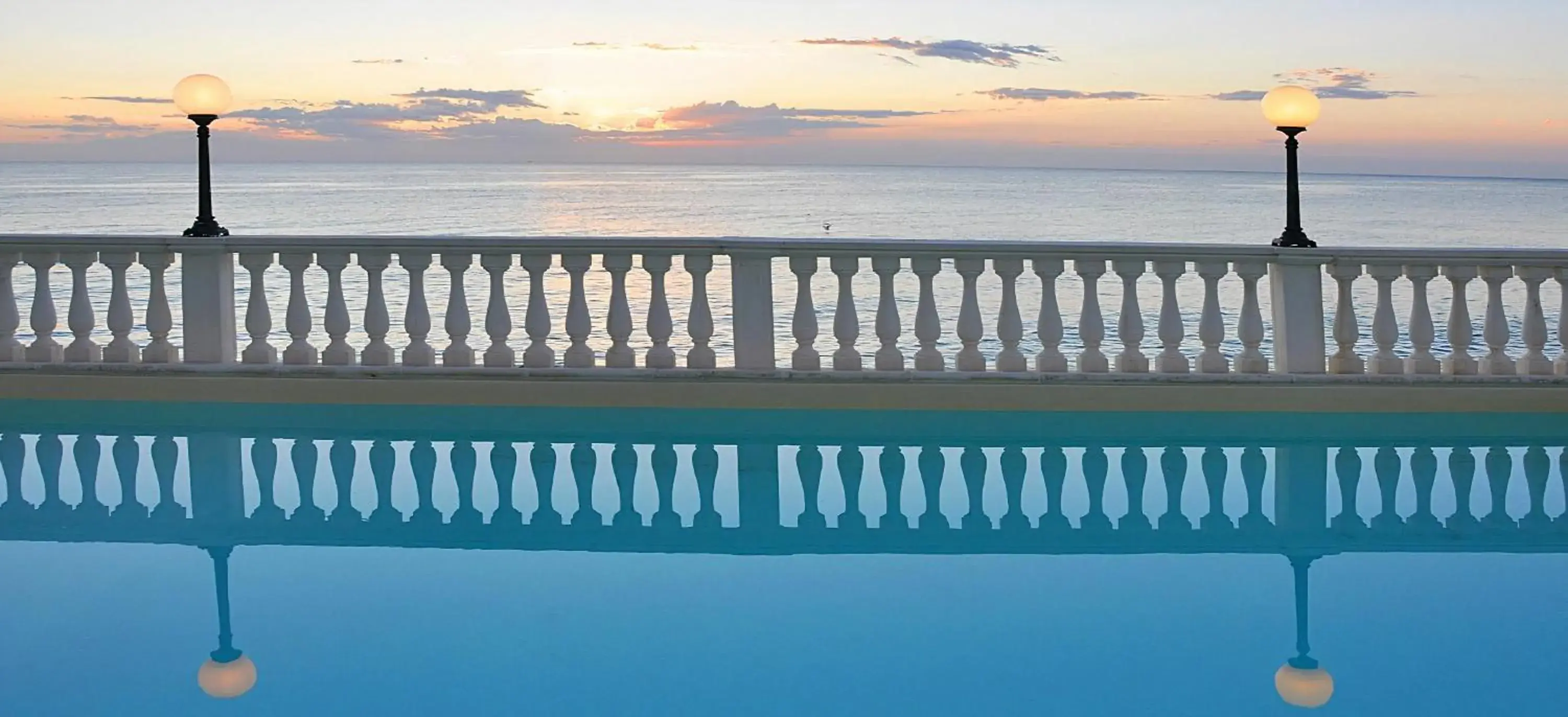 Pool view, Swimming Pool in Hotel Il Brigantino