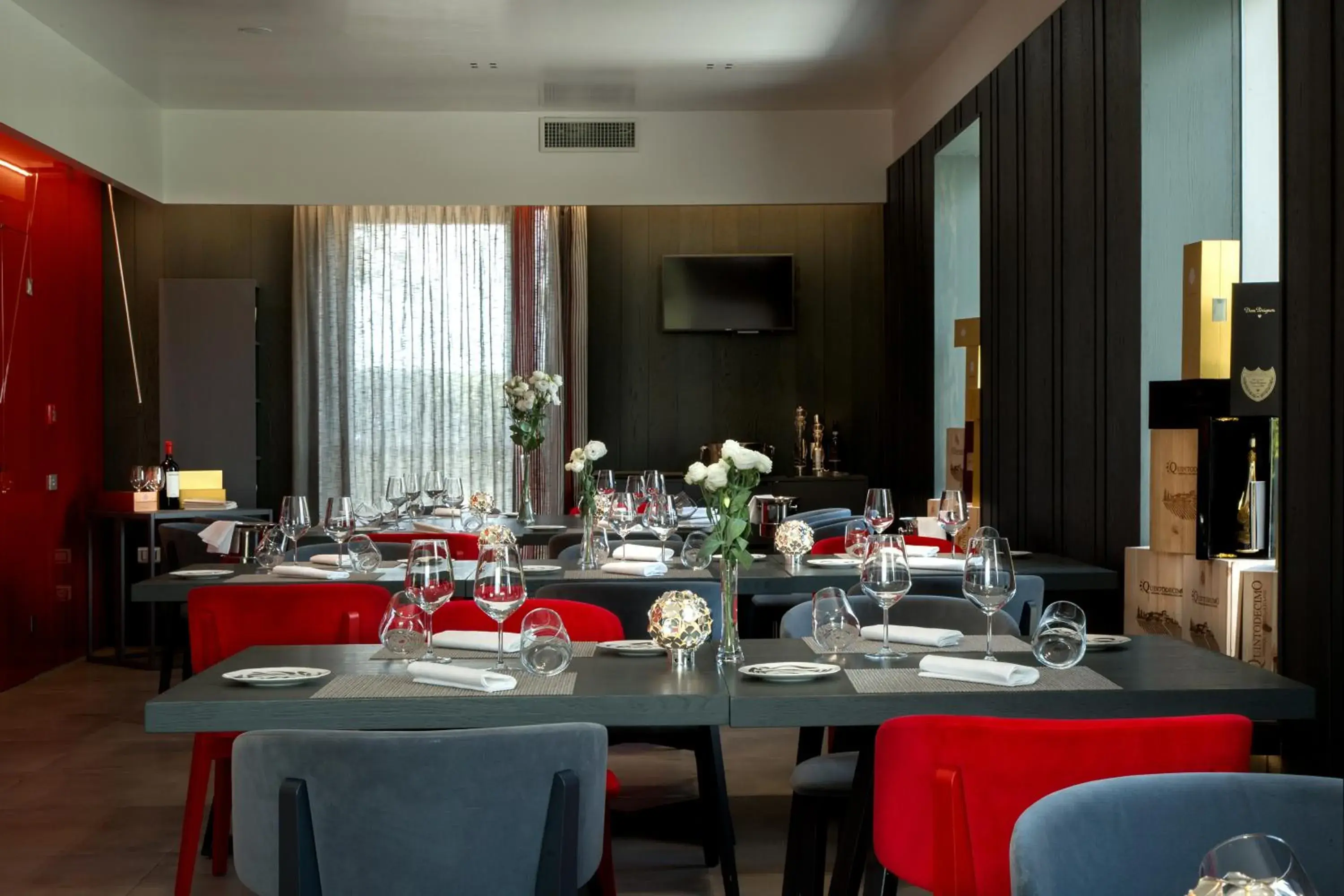 Restaurant/places to eat in Il San Cristoforo Restaurant/places to eat in Il San Cristoforo