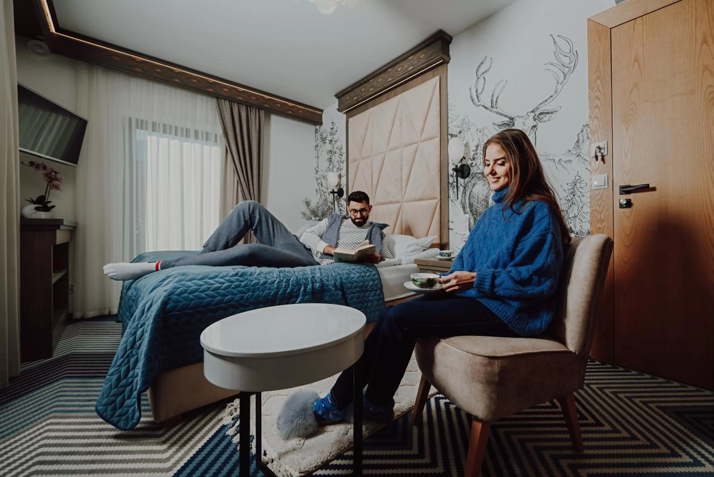 Shower in Serce Tatr Residence Zakopane - blisko Krupówek