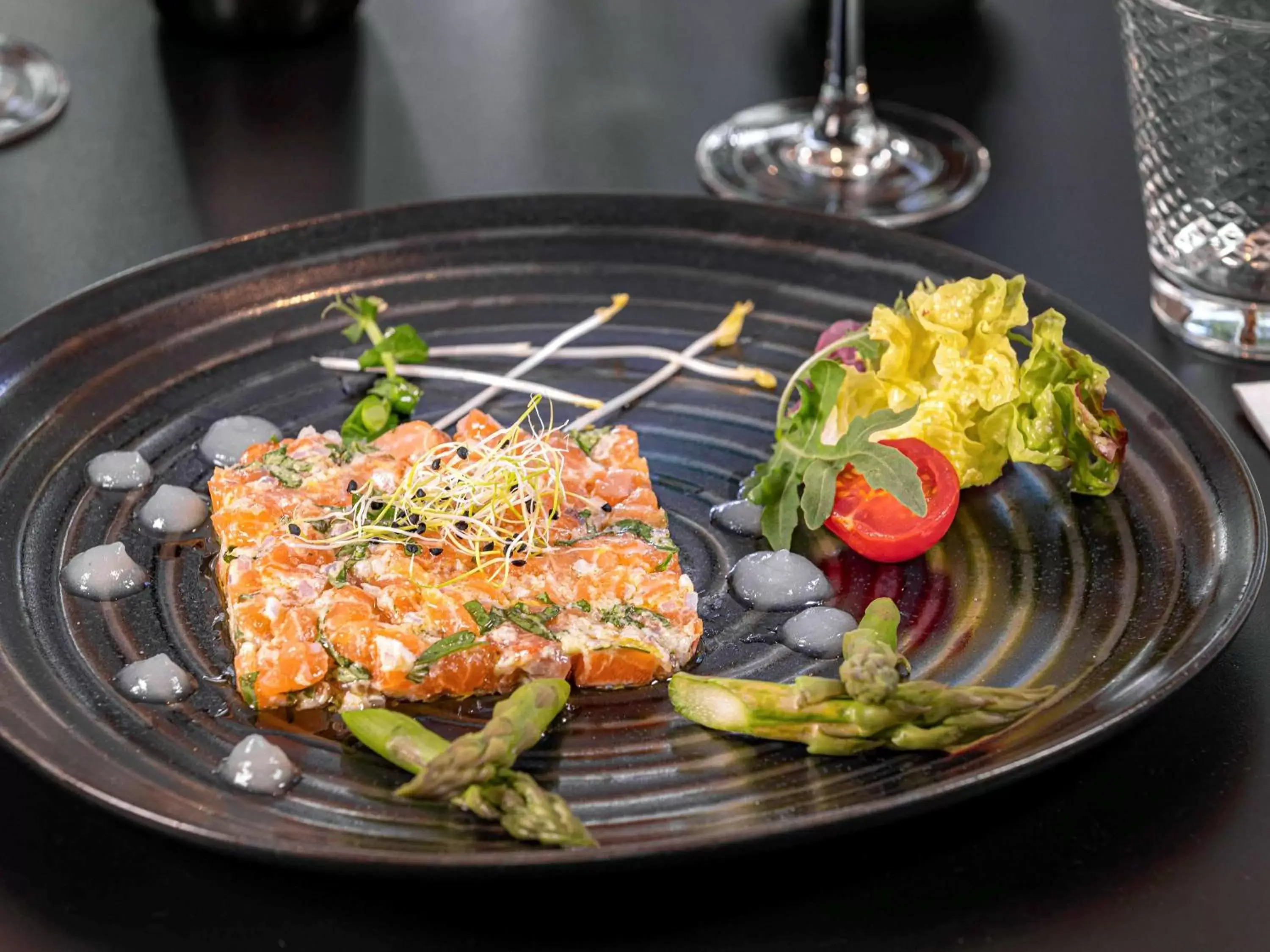 Restaurant/places to eat in Ibis Sion Restaurant/places to eat in Ibis Sion